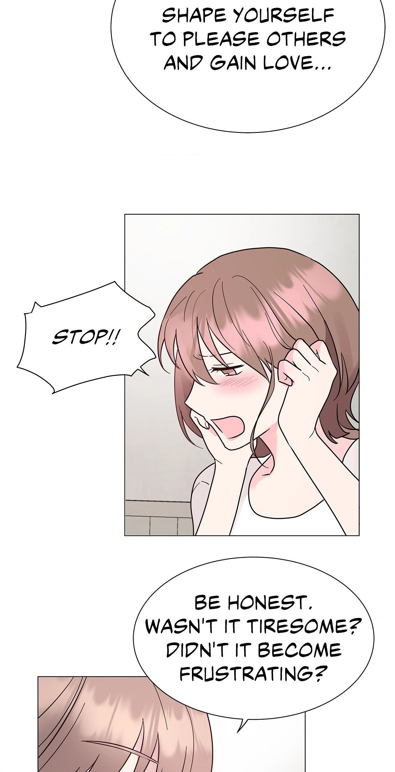 My Amnesiac Affairs Chapter 39 - page 25