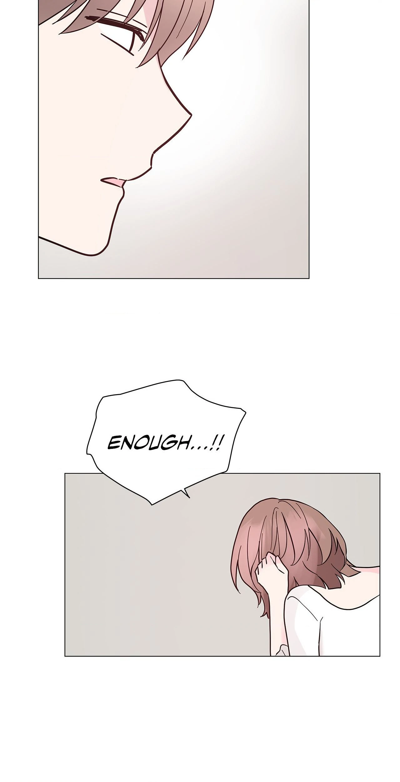 My Amnesiac Affairs Chapter 39 - page 26