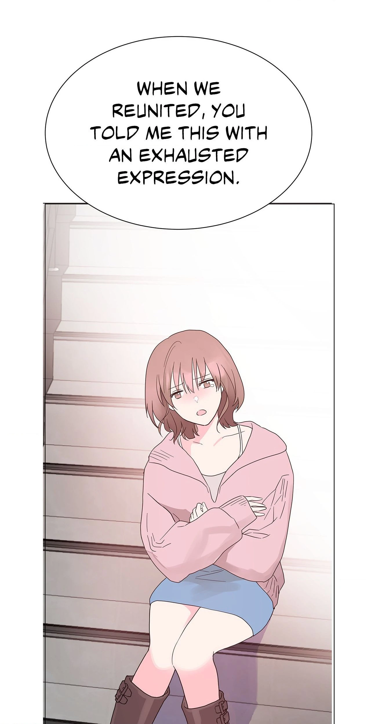 My Amnesiac Affairs Chapter 39 - page 28