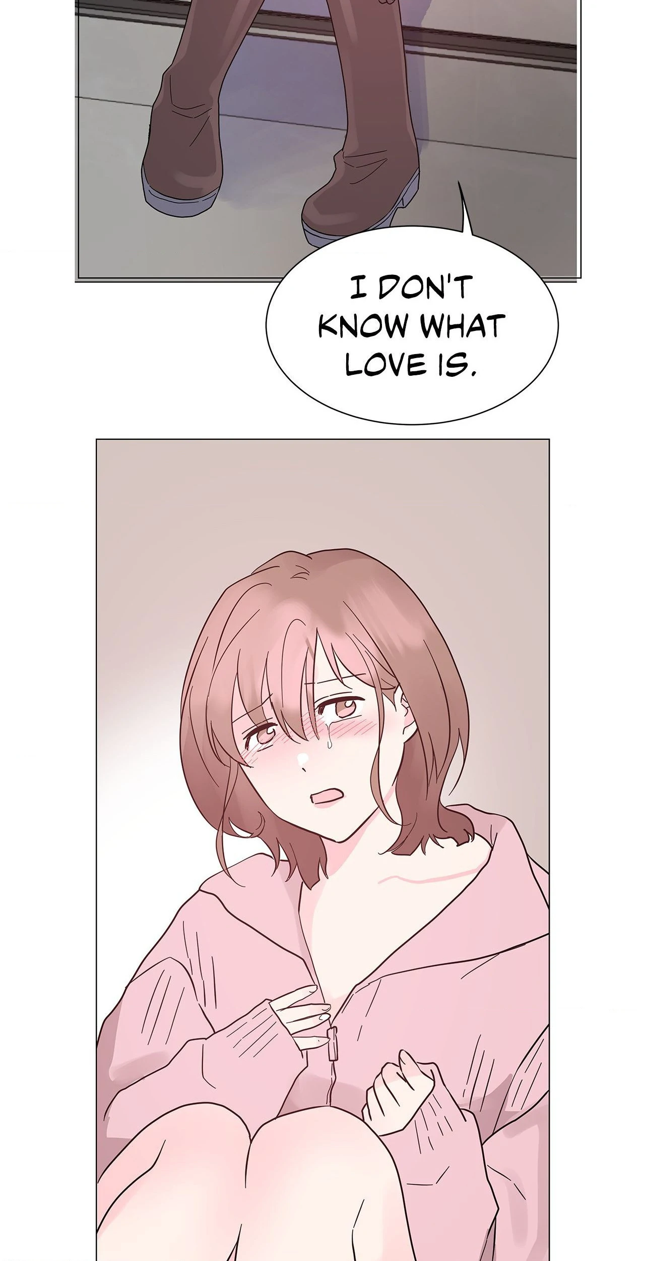 My Amnesiac Affairs Chapter 39 - page 29