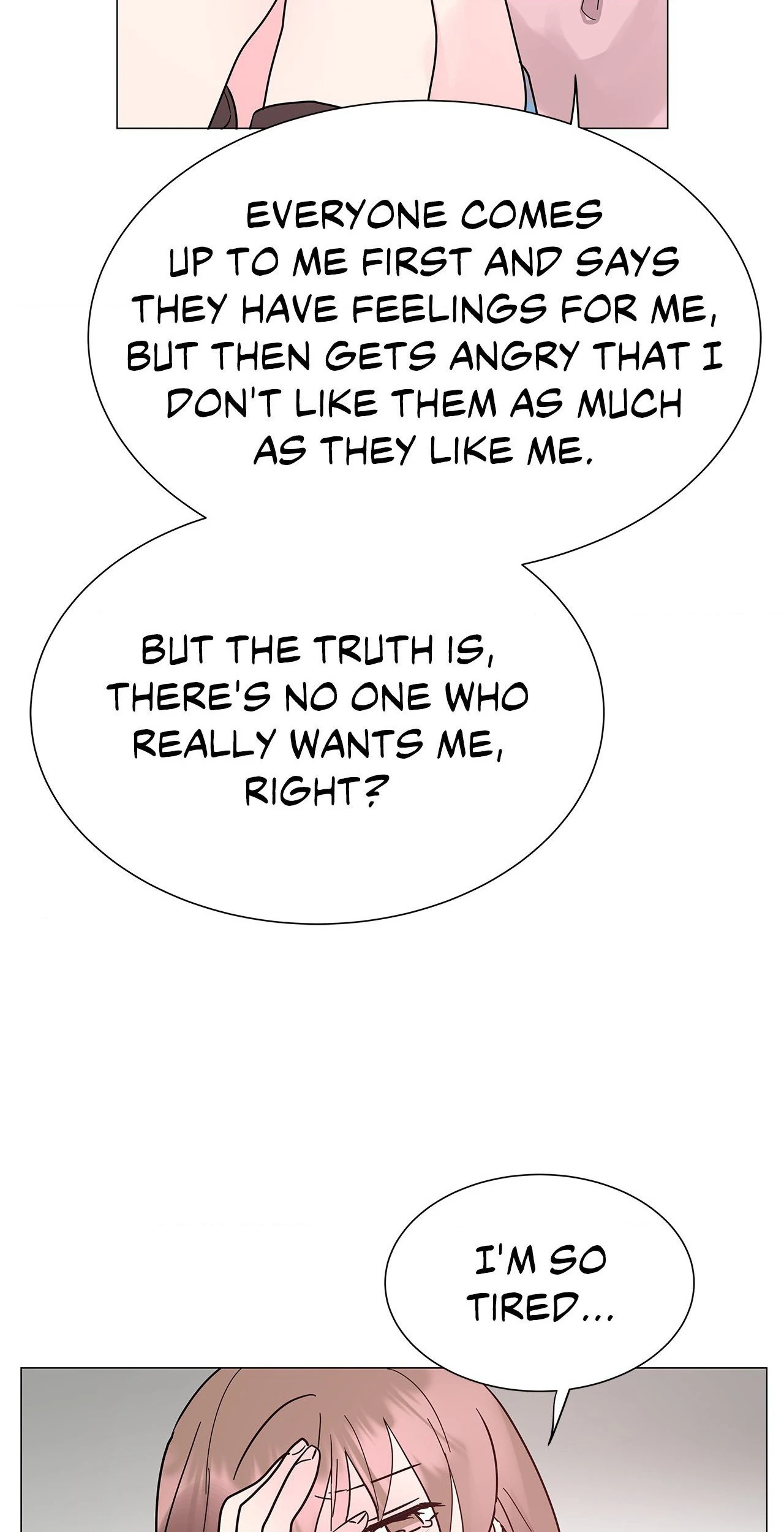 My Amnesiac Affairs Chapter 39 - page 30