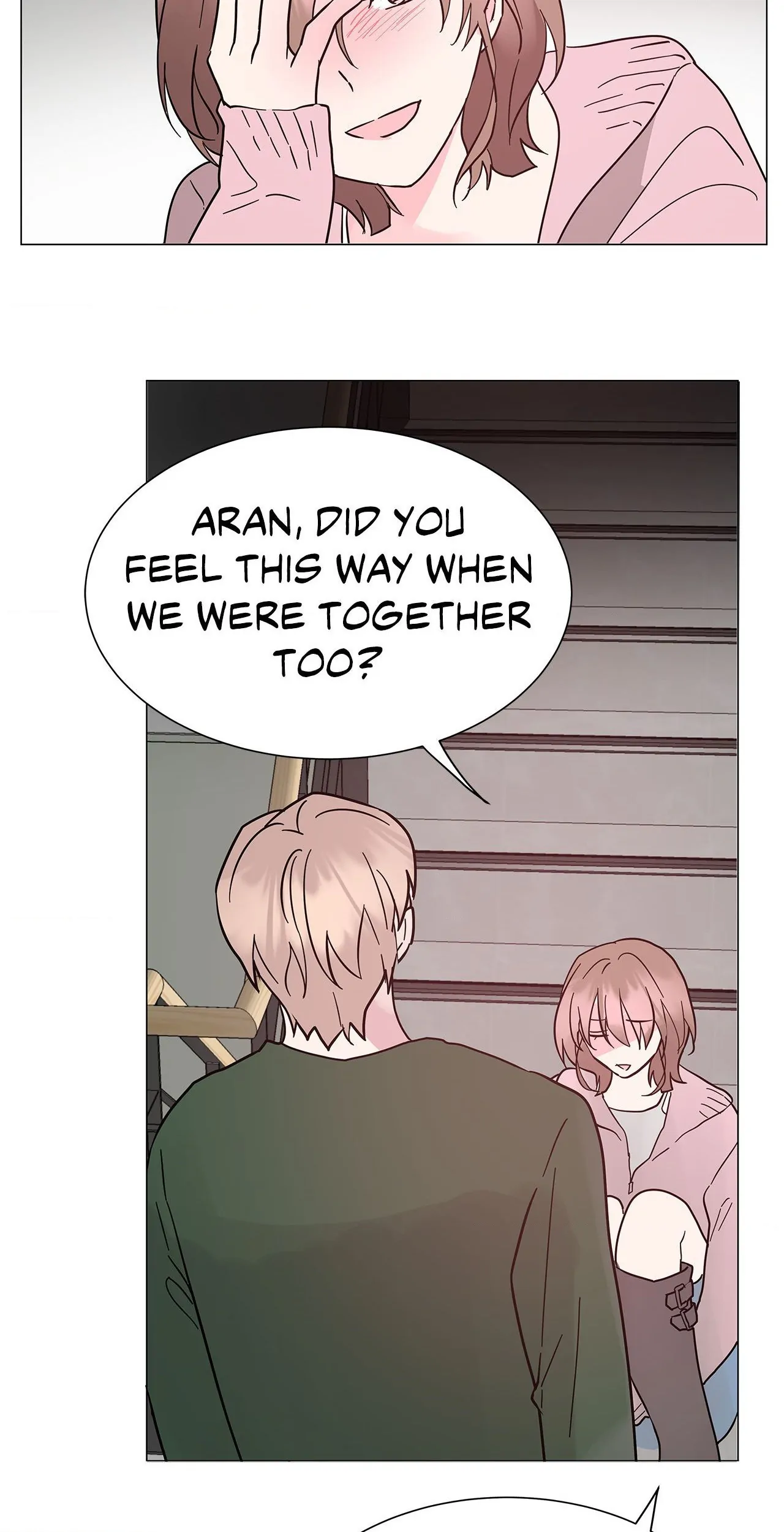 My Amnesiac Affairs Chapter 39 - page 31