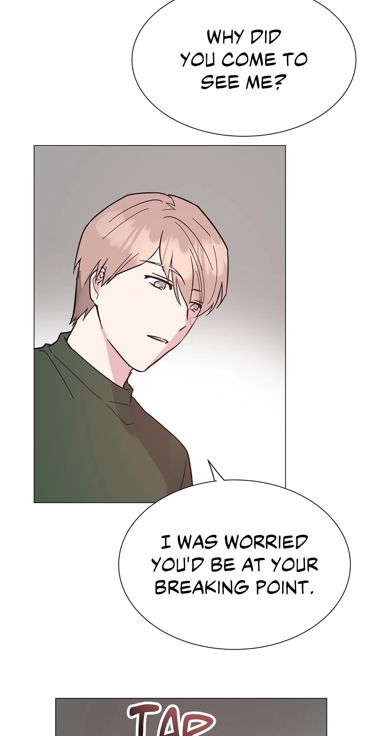 My Amnesiac Affairs Chapter 39 - page 32