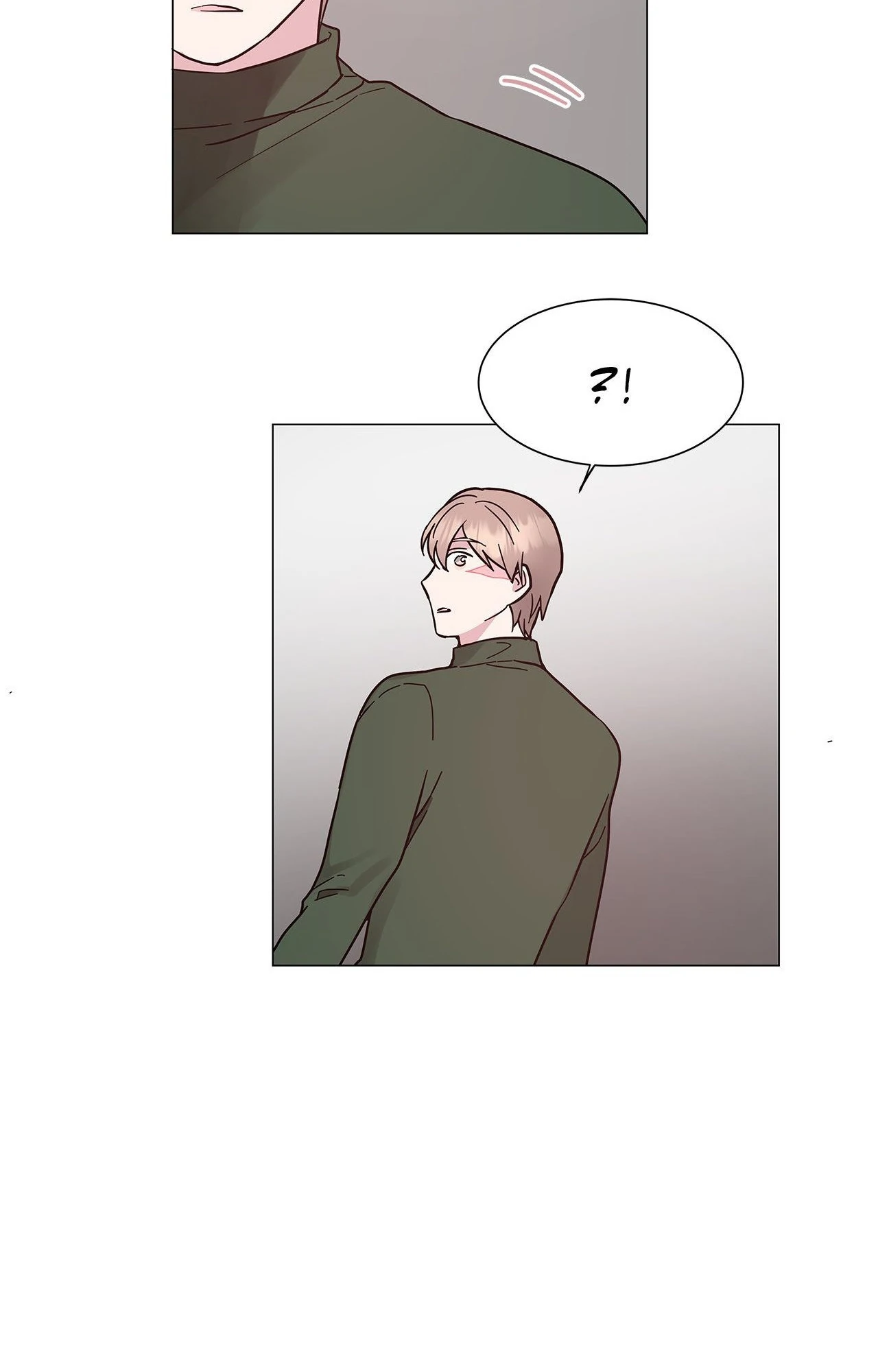 My Amnesiac Affairs Chapter 40 - page 10