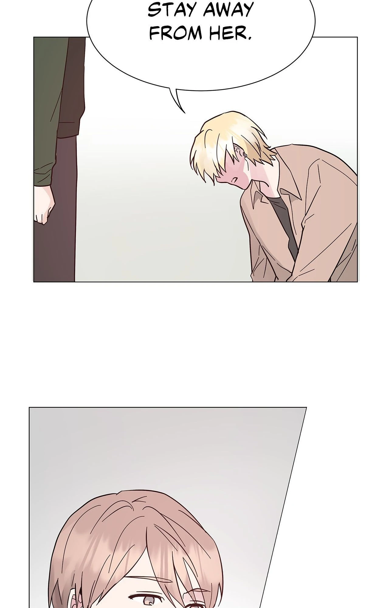 My Amnesiac Affairs Chapter 40 - page 16