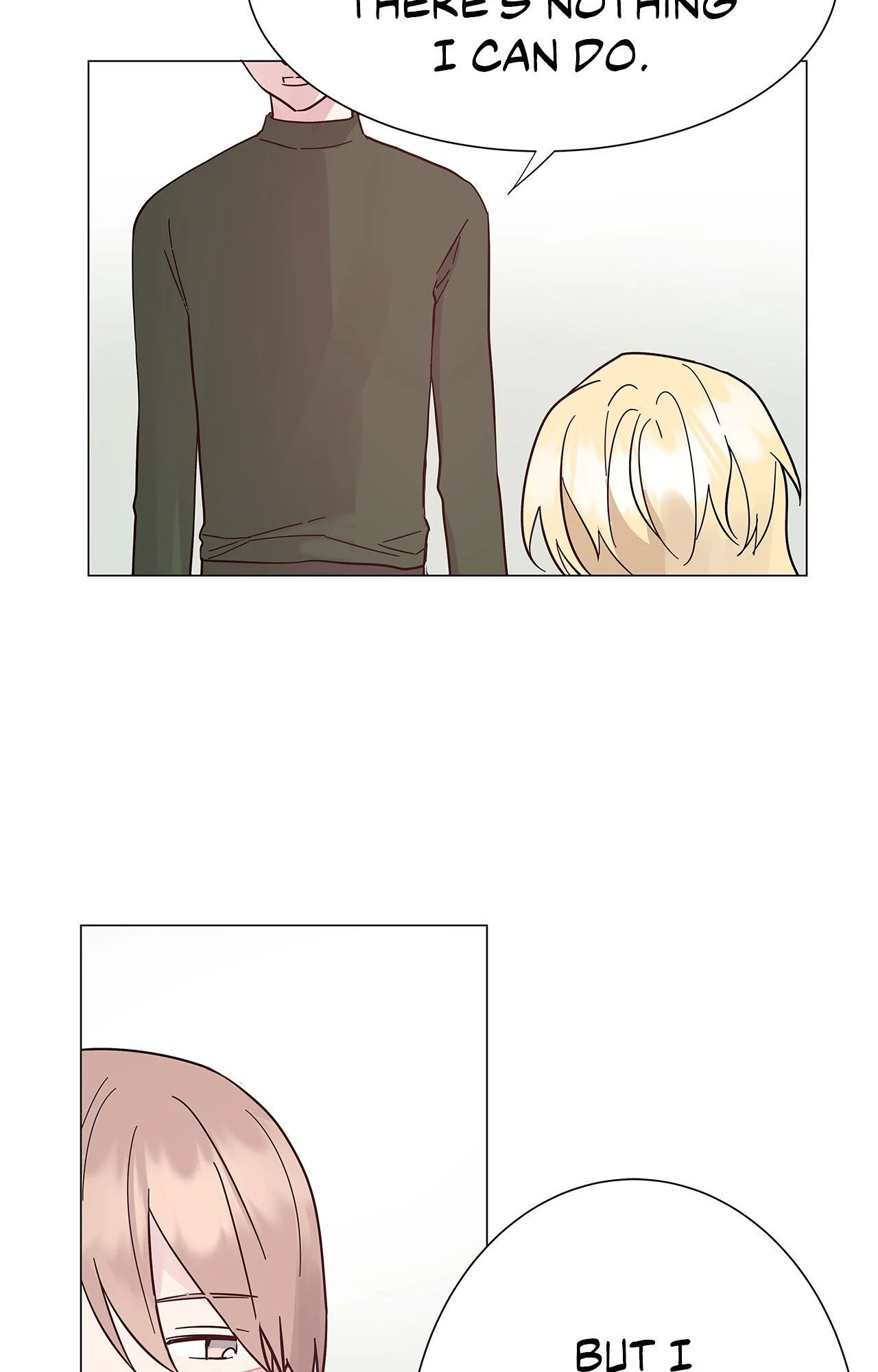 My Amnesiac Affairs Chapter 40 - page 19