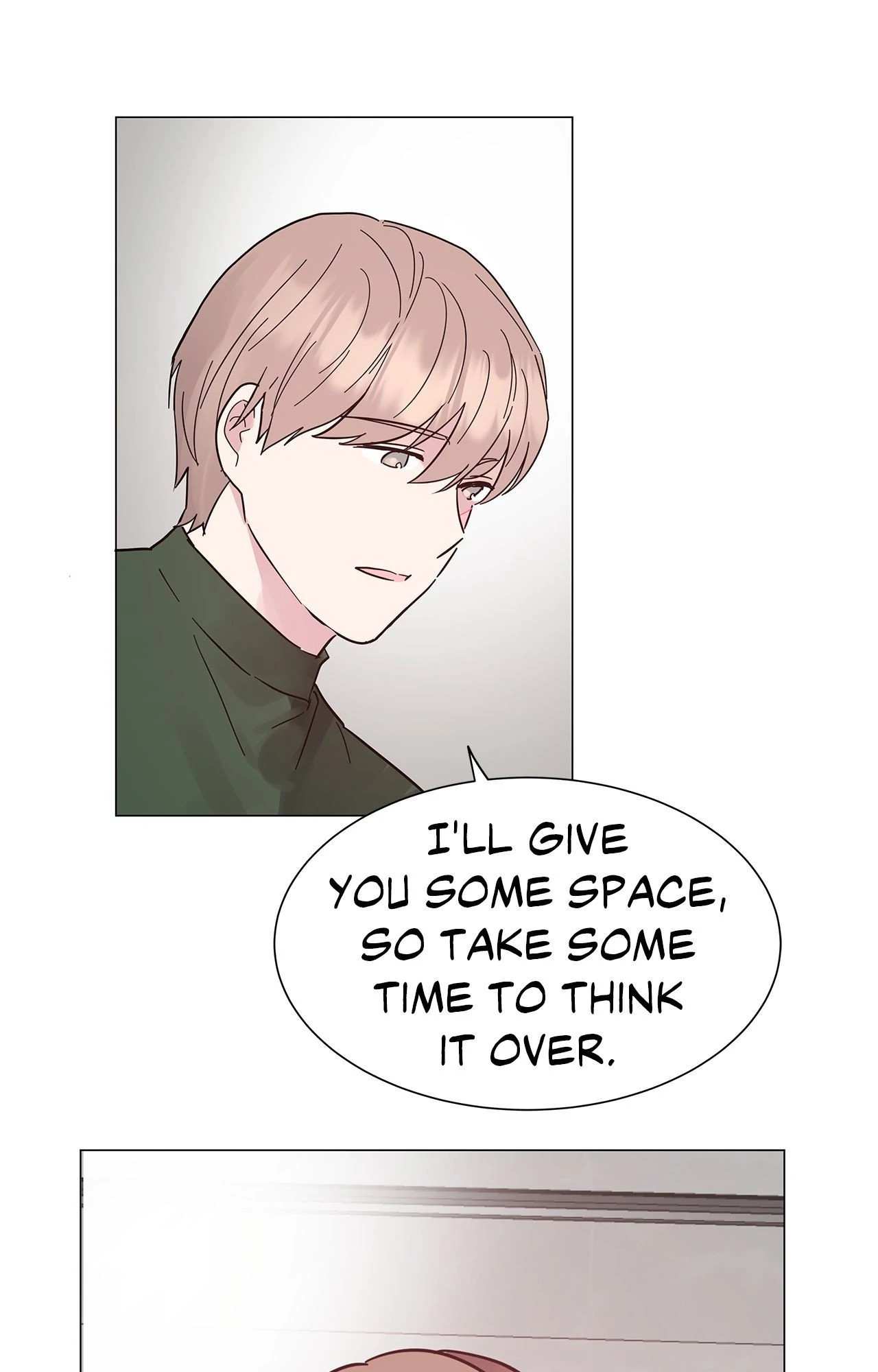 My Amnesiac Affairs Chapter 40 - page 2