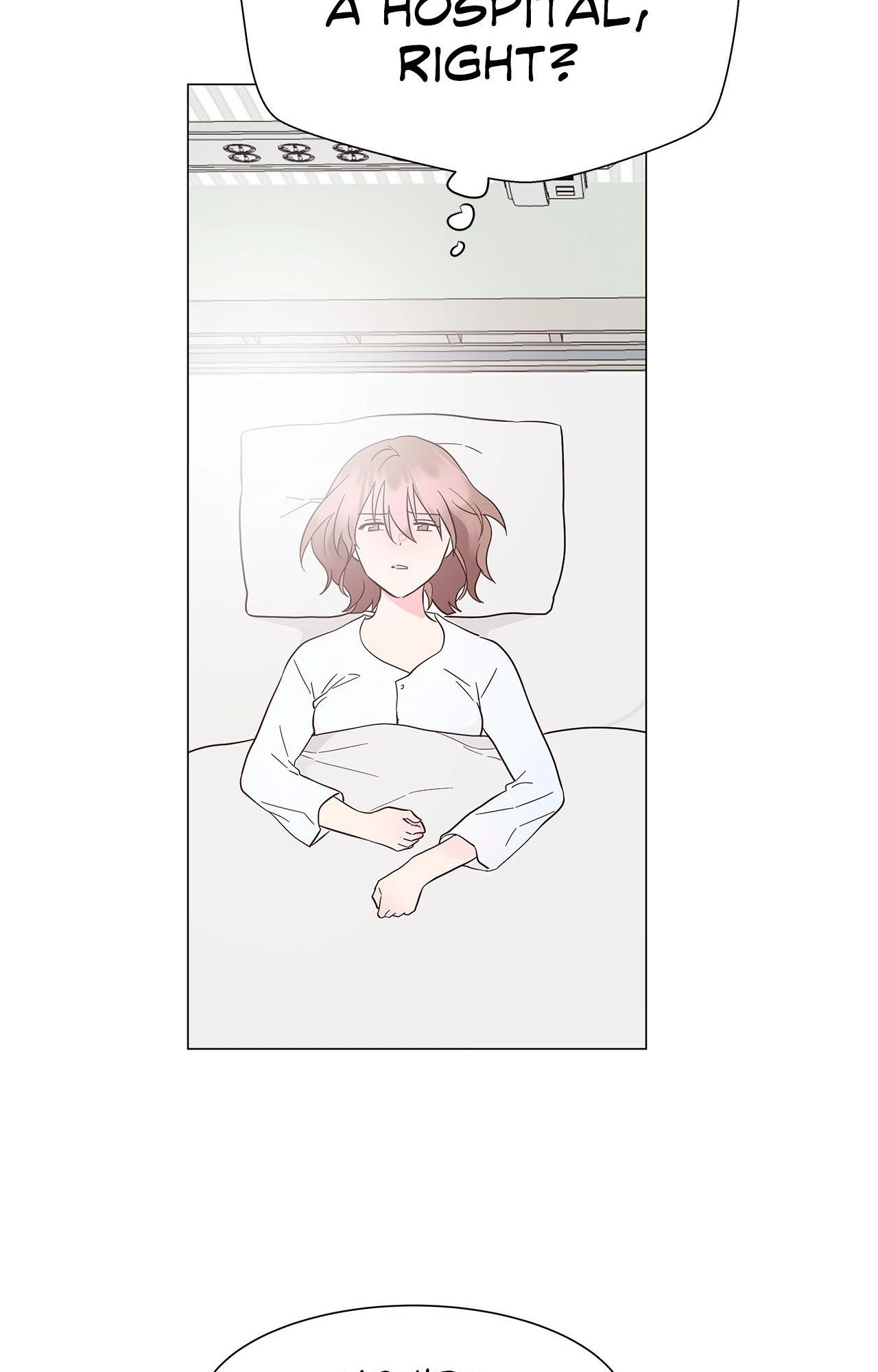 My Amnesiac Affairs Chapter 40 - page 22