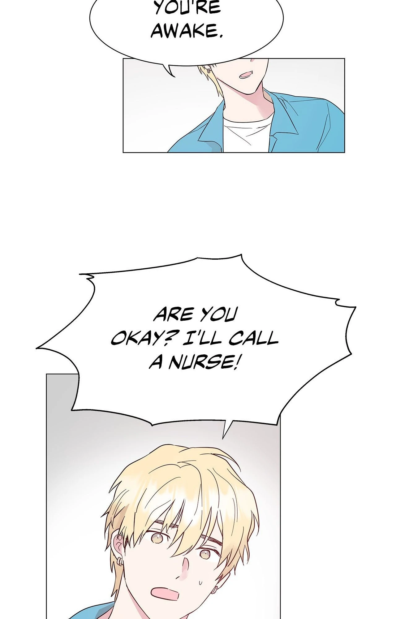 My Amnesiac Affairs Chapter 40 - page 23
