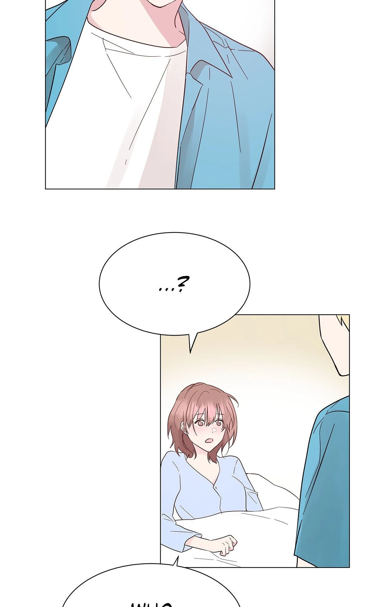 My Amnesiac Affairs Chapter 40 - page 24