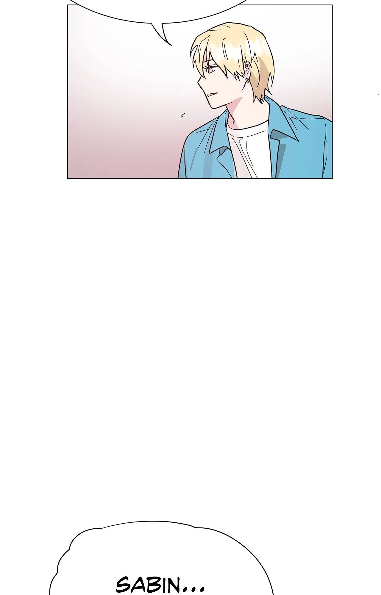 My Amnesiac Affairs Chapter 40 - page 27