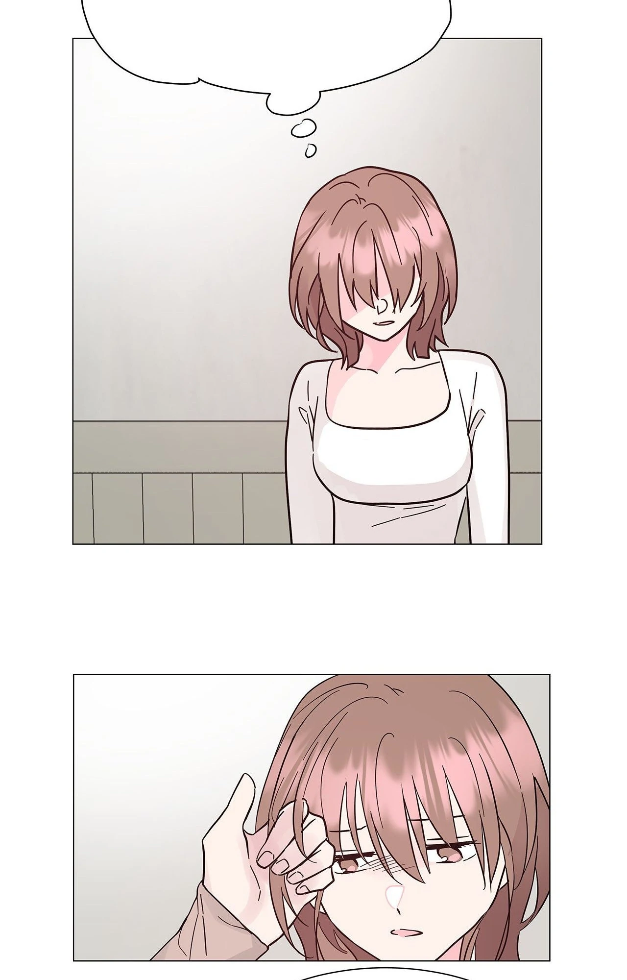 My Amnesiac Affairs Chapter 40 - page 28