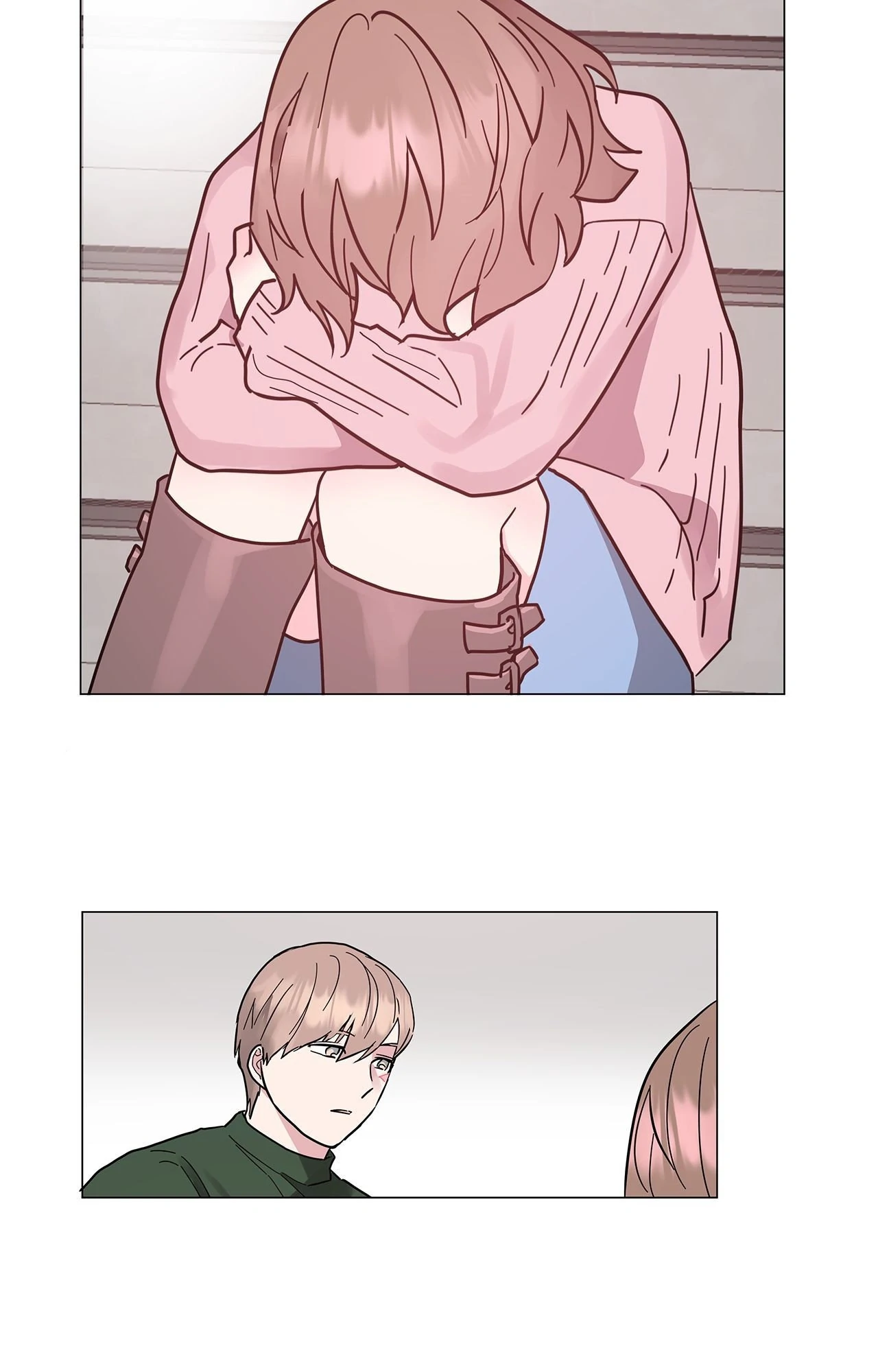 My Amnesiac Affairs Chapter 40 - page 3