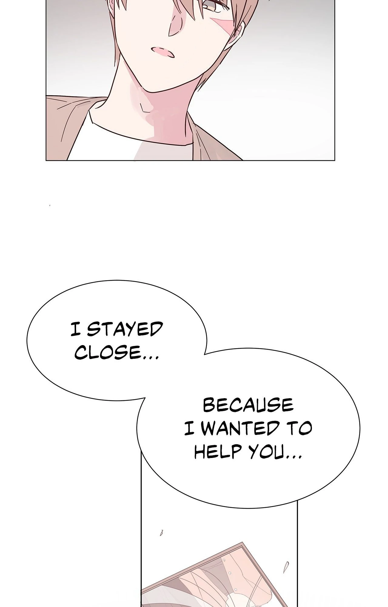 My Amnesiac Affairs Chapter 40 - page 30