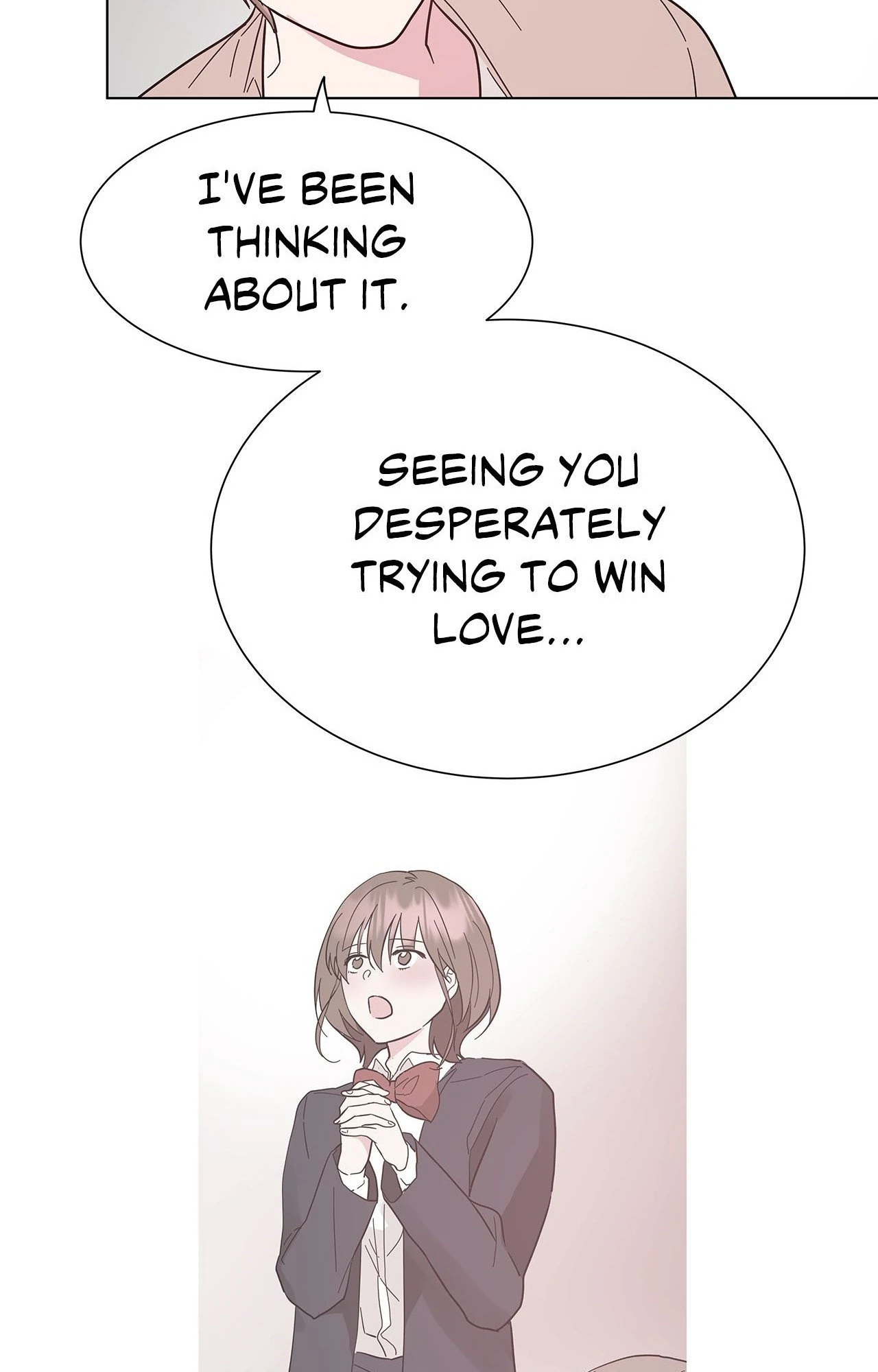 My Amnesiac Affairs Chapter 40 - page 36