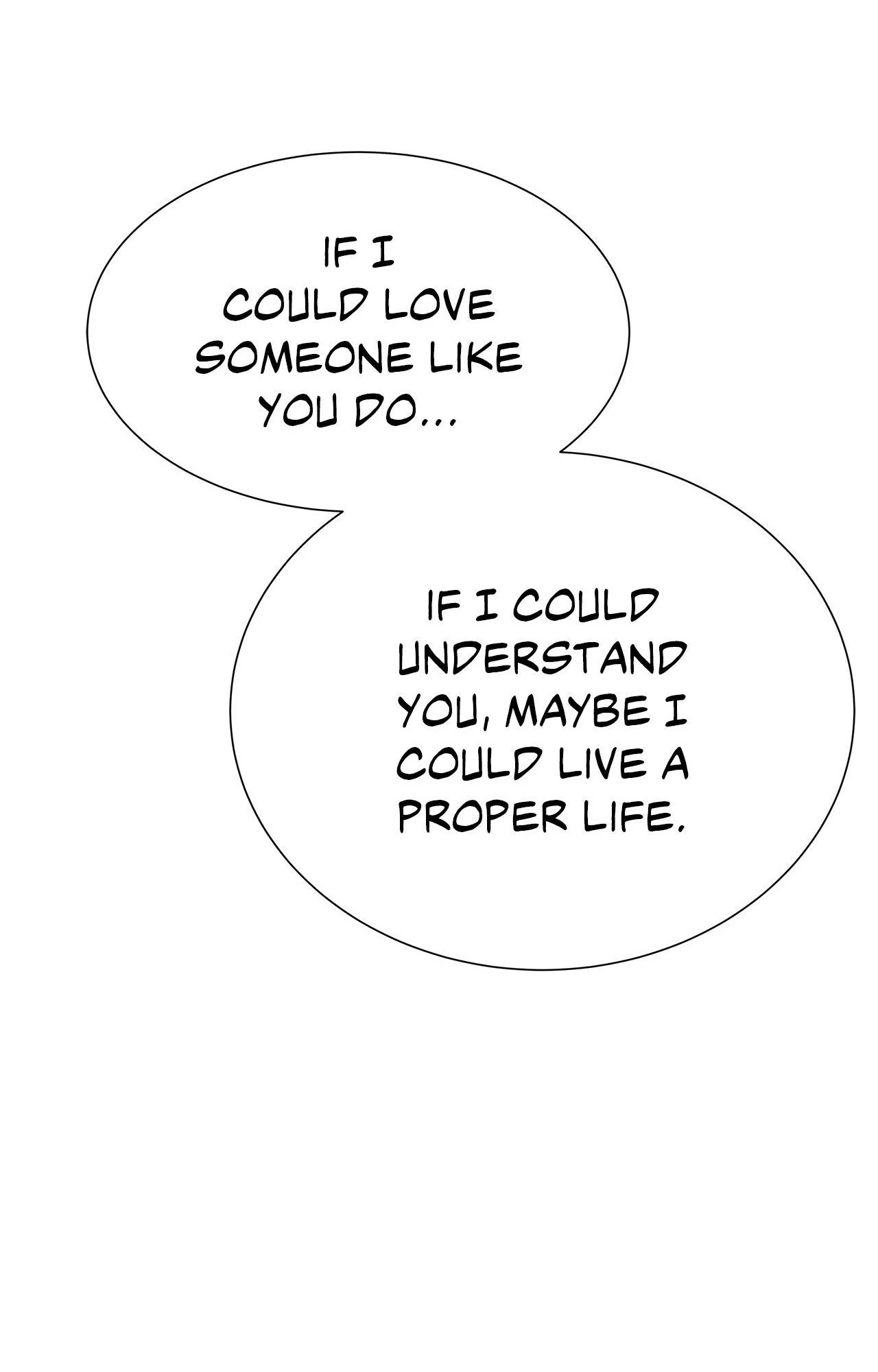 My Amnesiac Affairs Chapter 40 - page 38