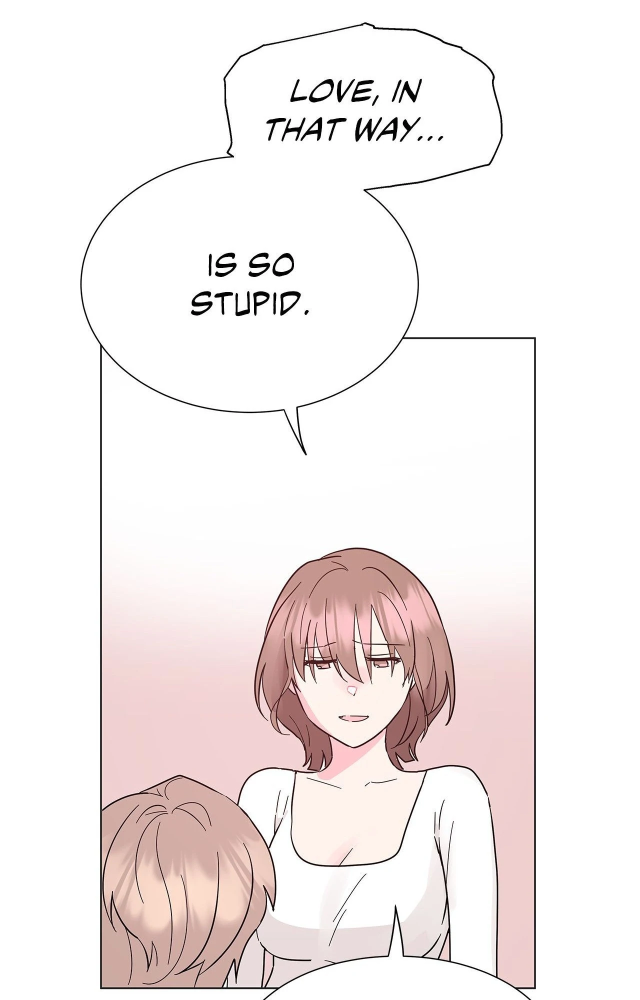 My Amnesiac Affairs Chapter 40 - page 39