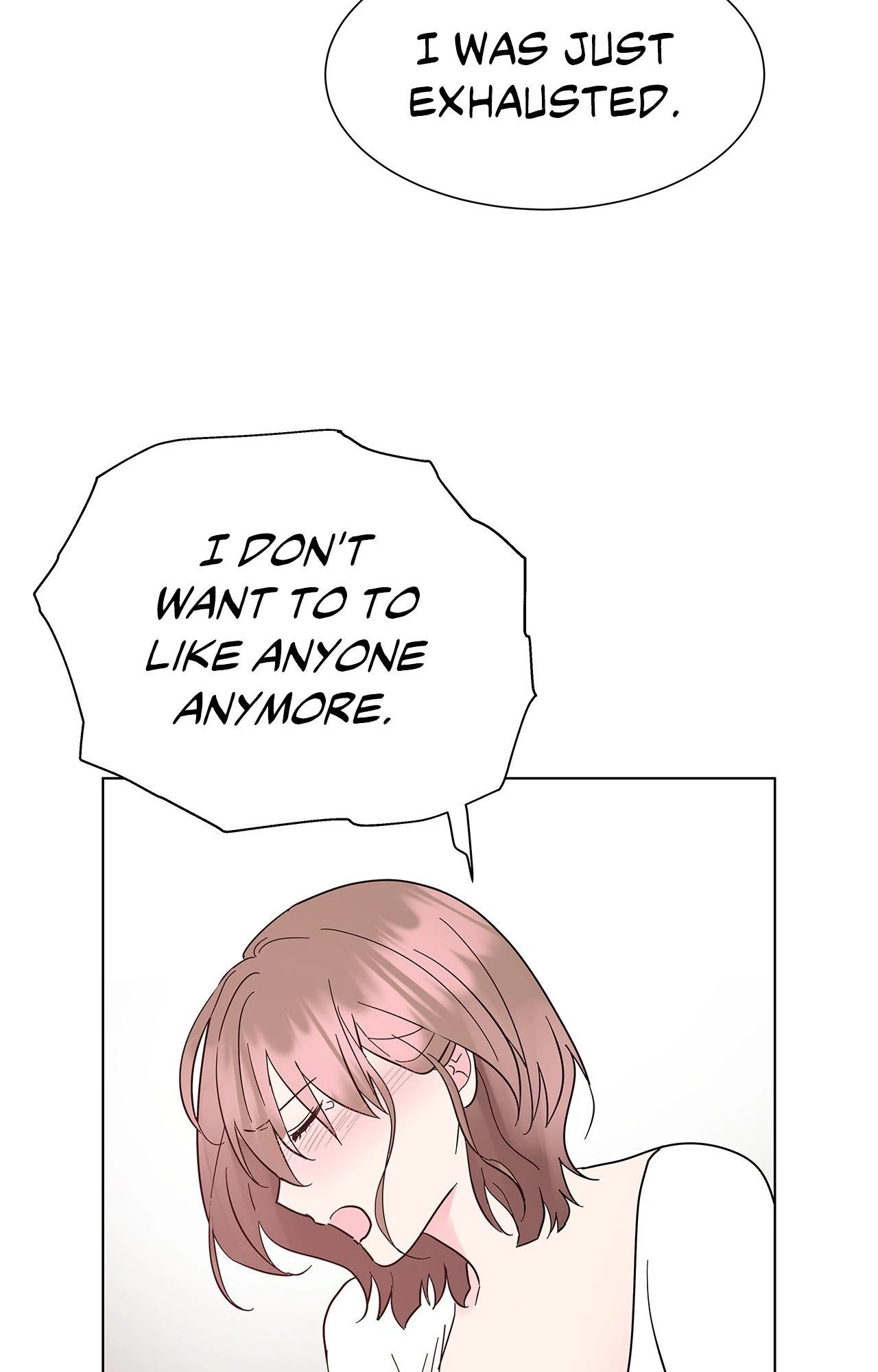 My Amnesiac Affairs Chapter 40 - page 40