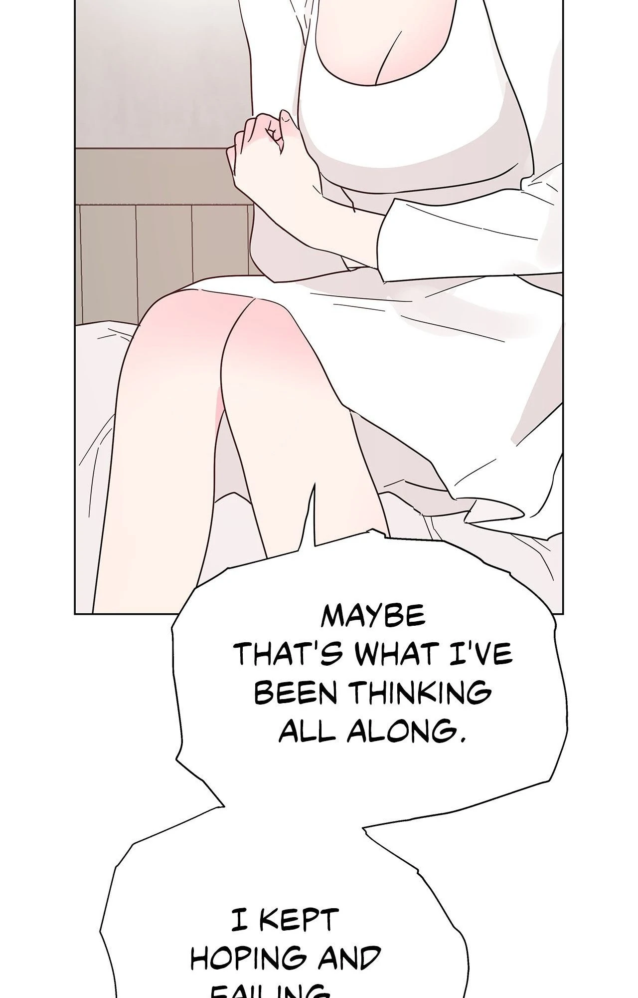 My Amnesiac Affairs Chapter 40 - page 41