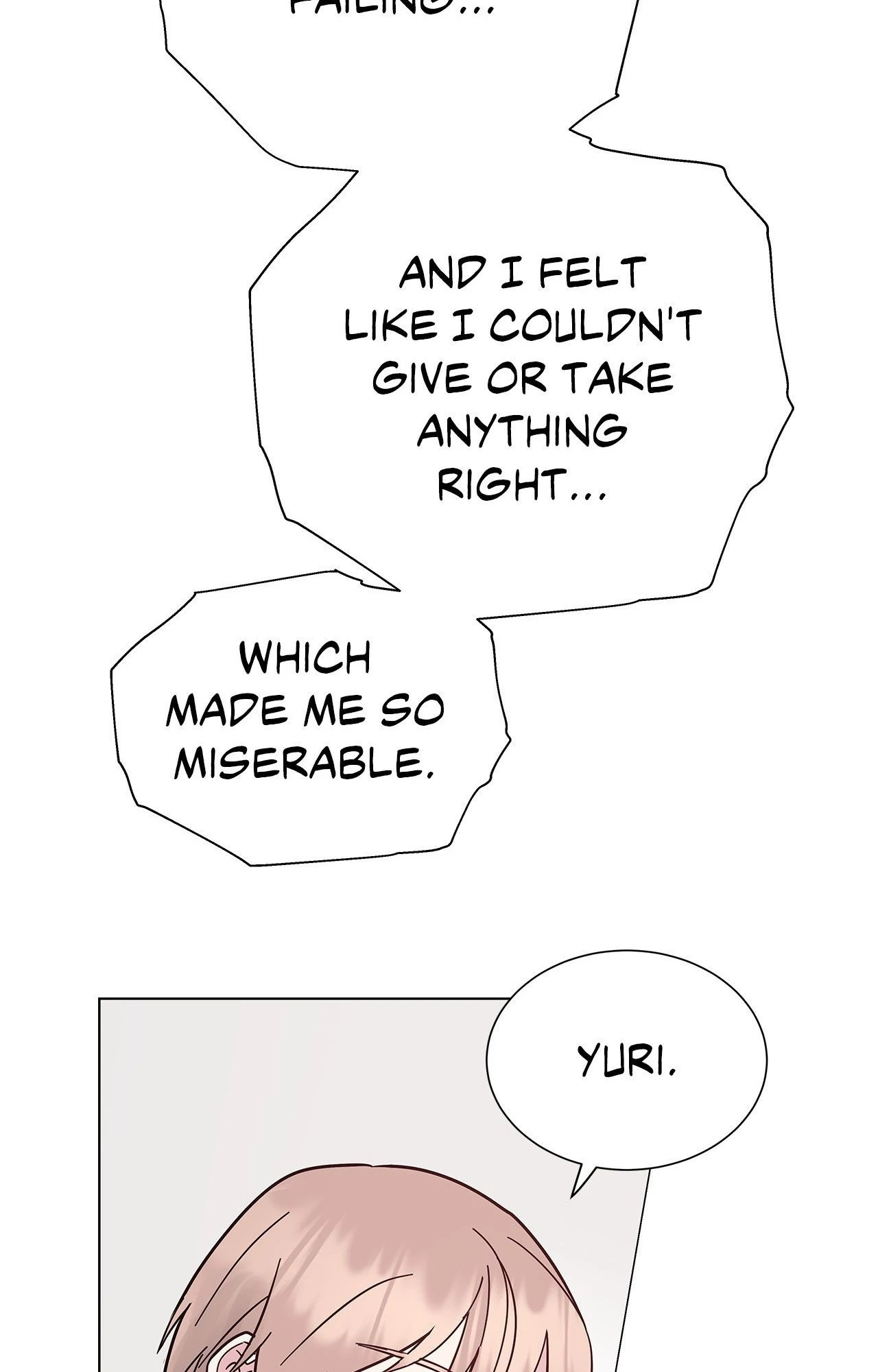 My Amnesiac Affairs Chapter 40 - page 42