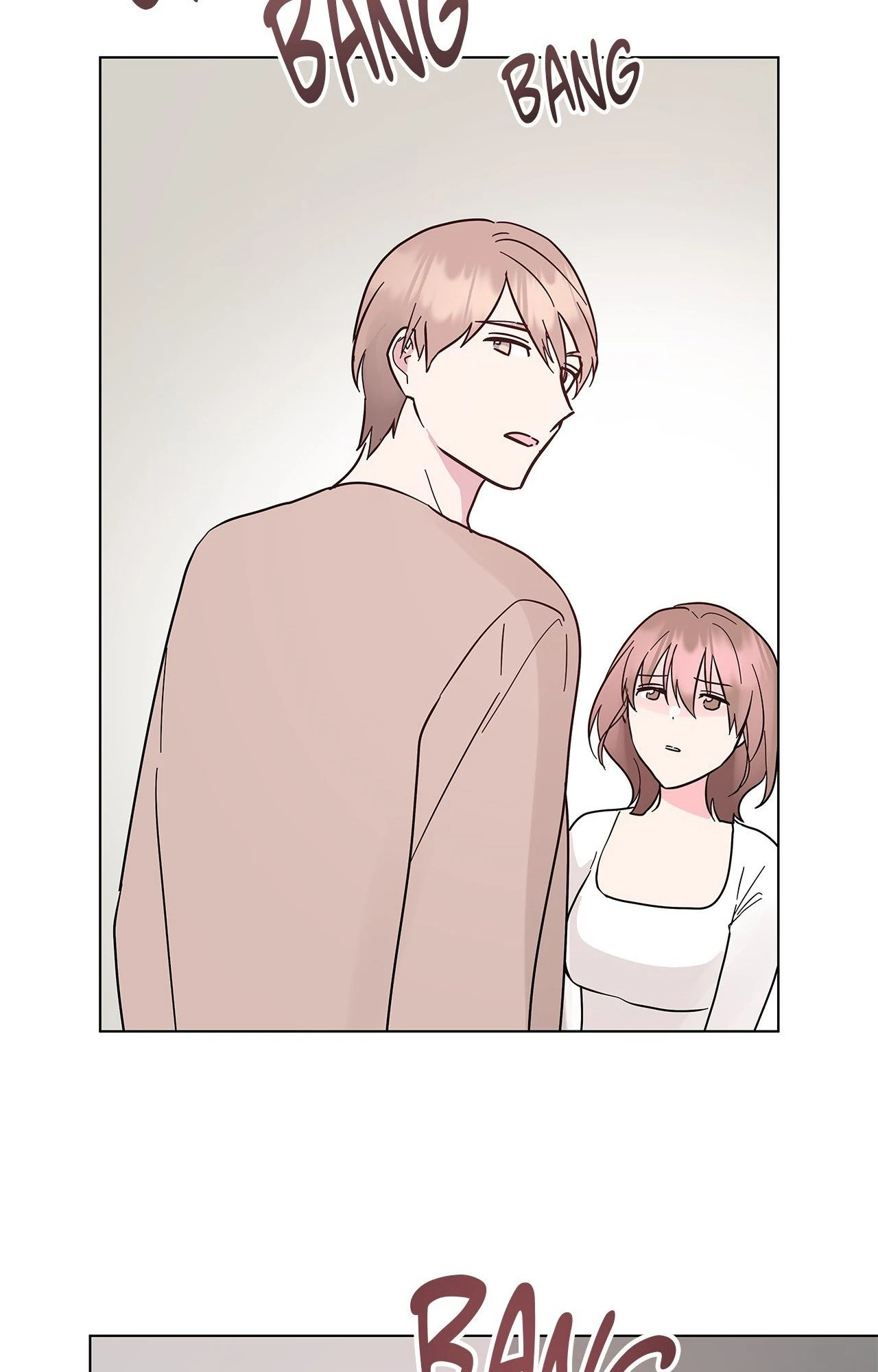 My Amnesiac Affairs Chapter 40 - page 46