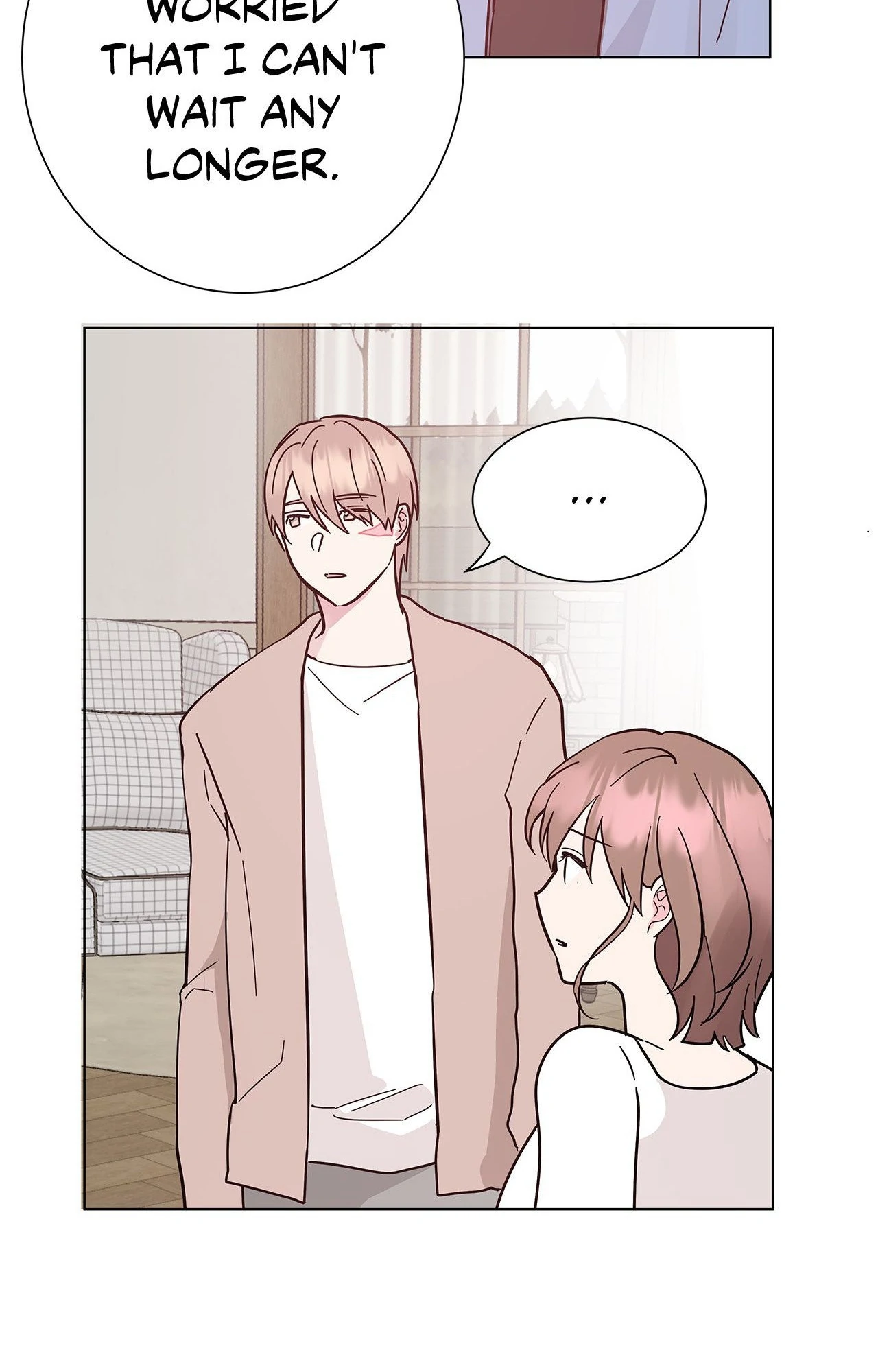 My Amnesiac Affairs Chapter 40 - page 49