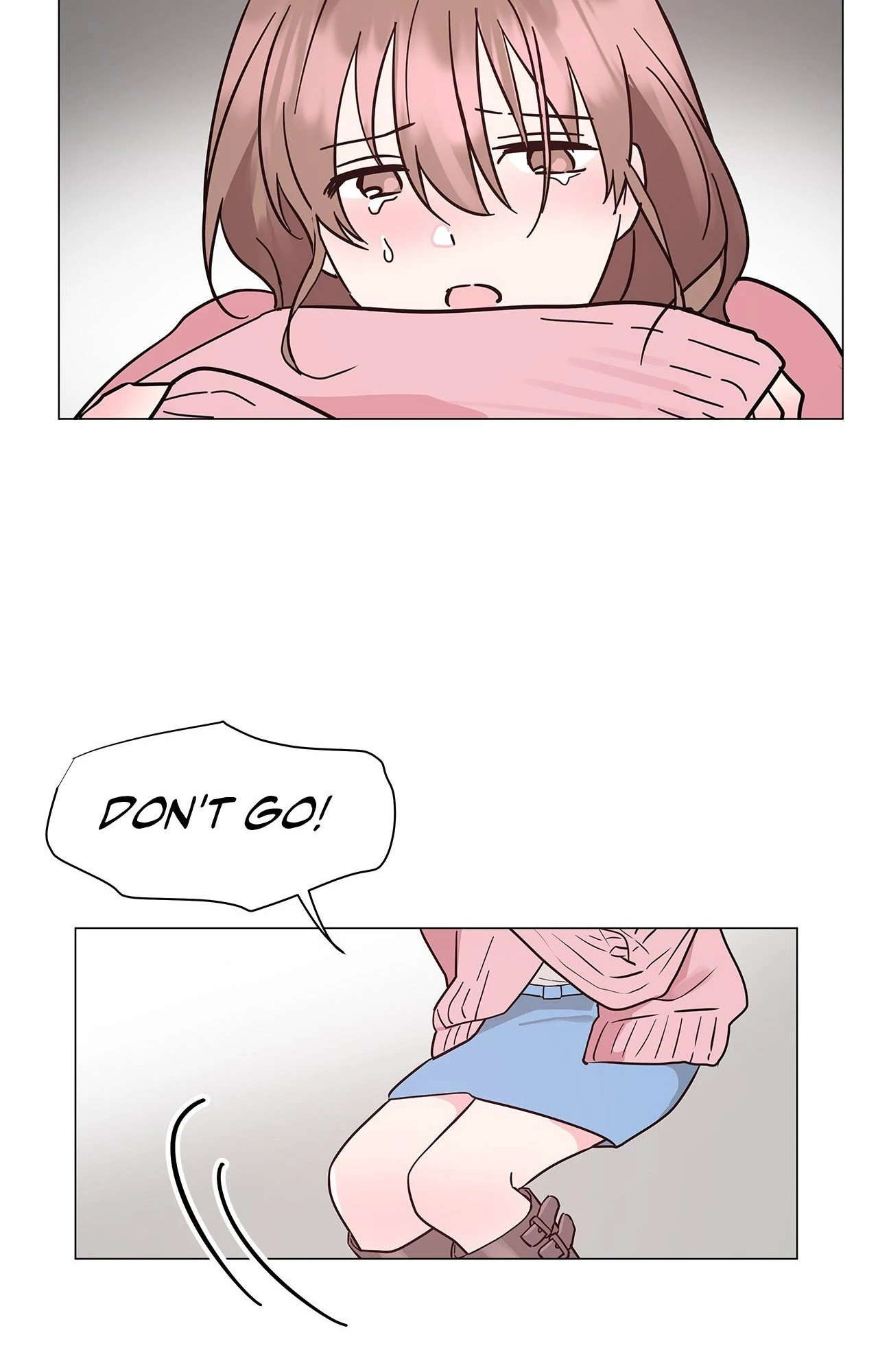 My Amnesiac Affairs Chapter 40 - page 5