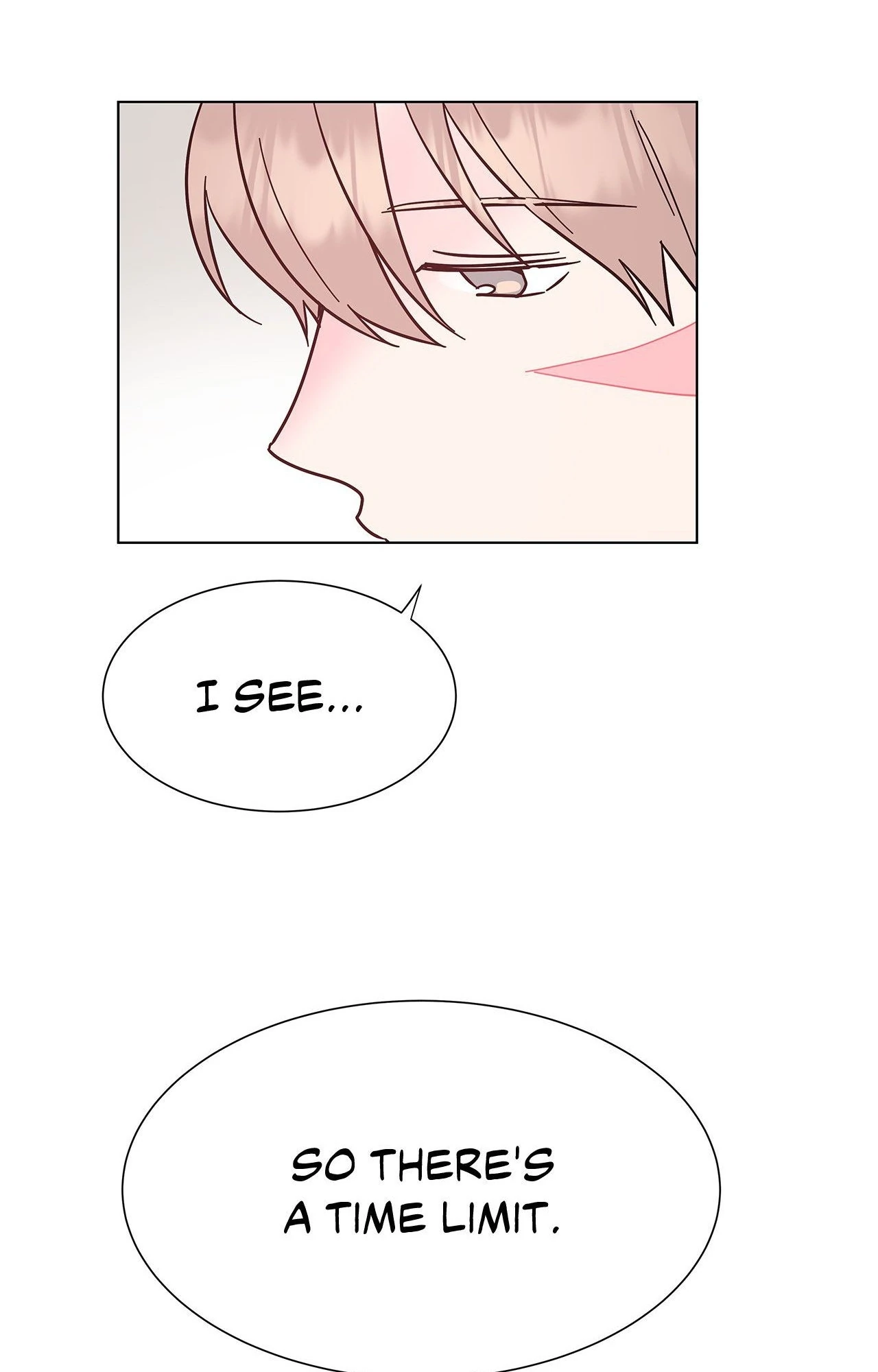 My Amnesiac Affairs Chapter 40 - page 50
