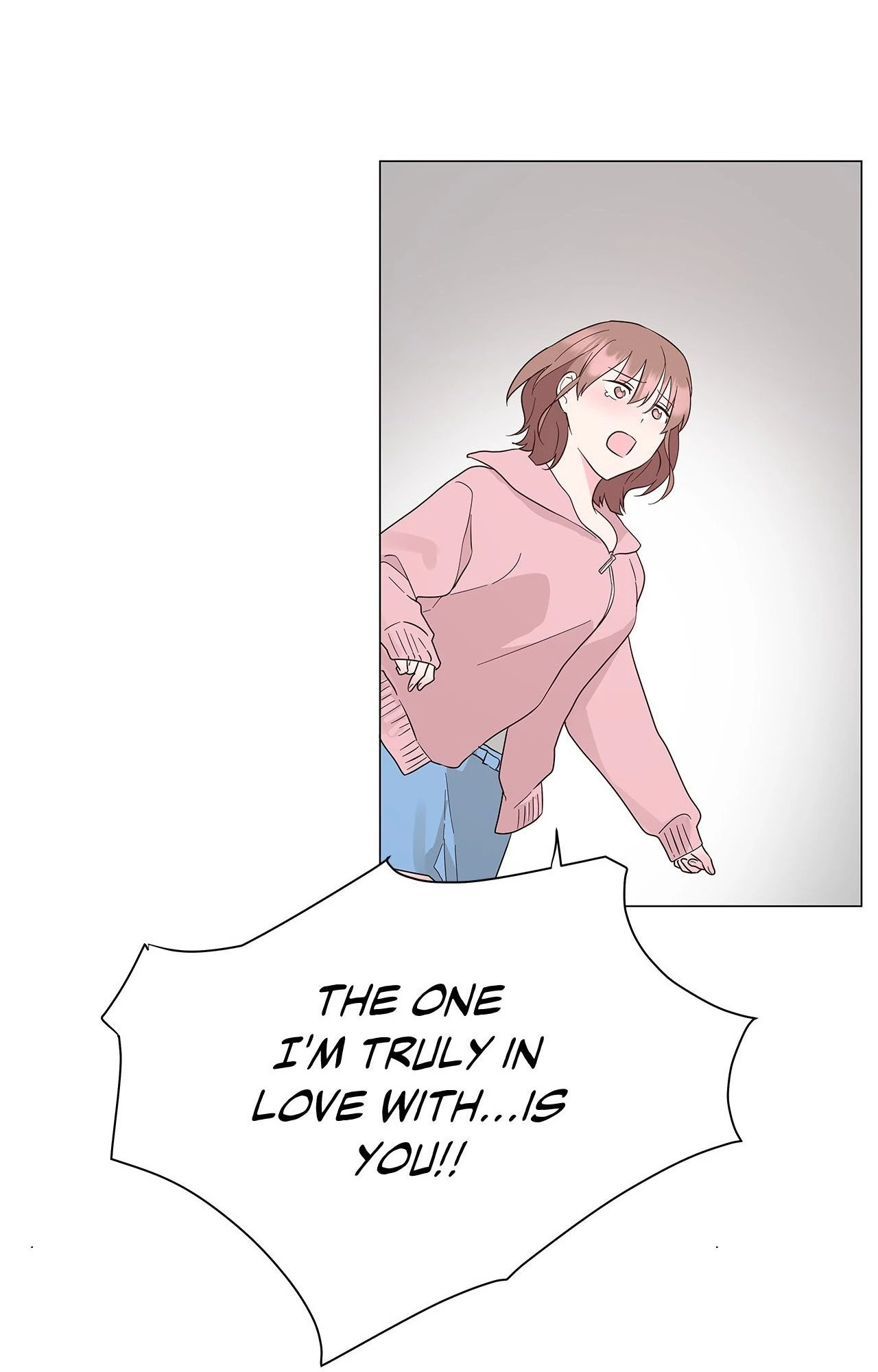 My Amnesiac Affairs Chapter 40 - page 7