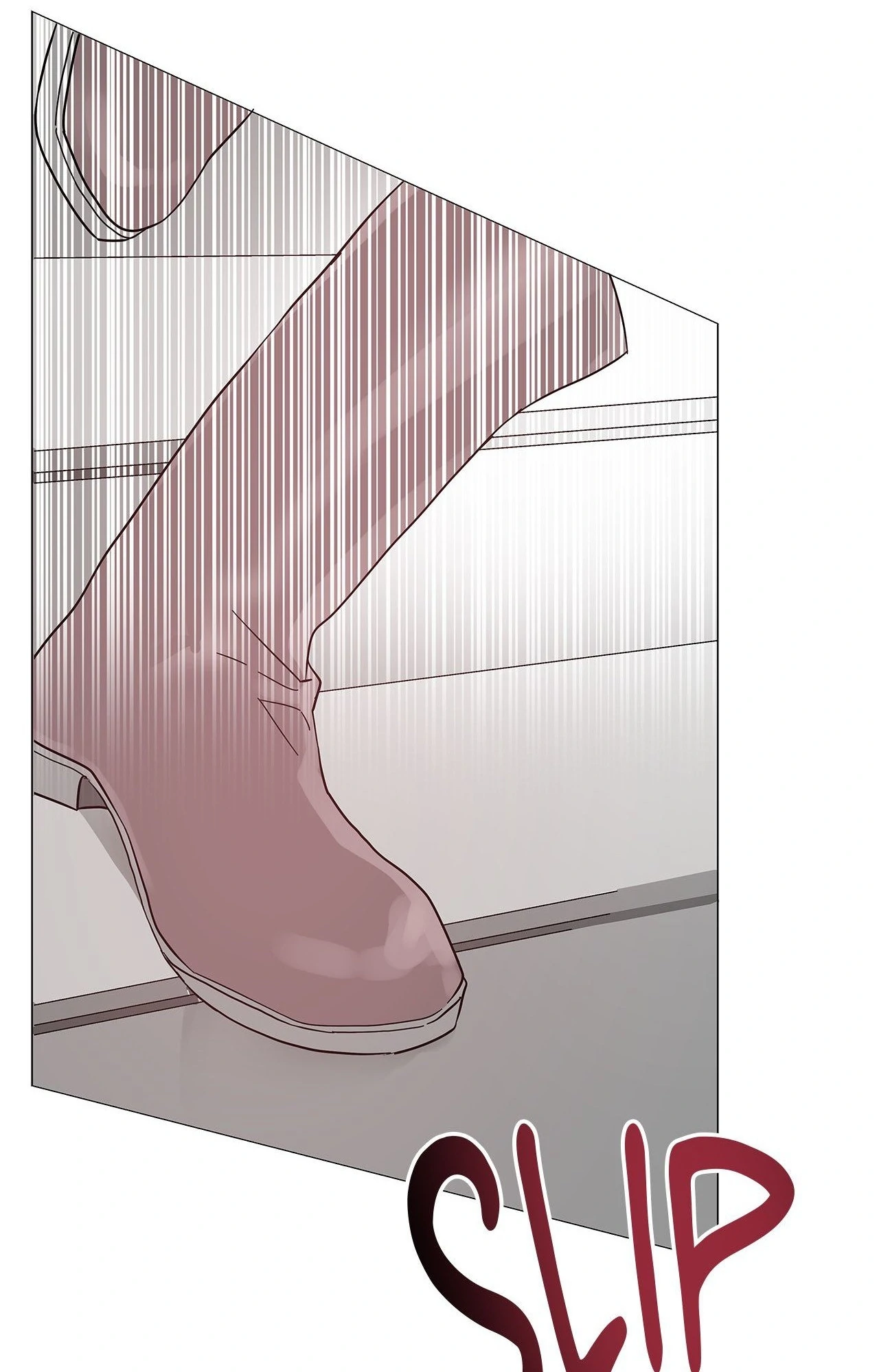 My Amnesiac Affairs Chapter 40 - page 8