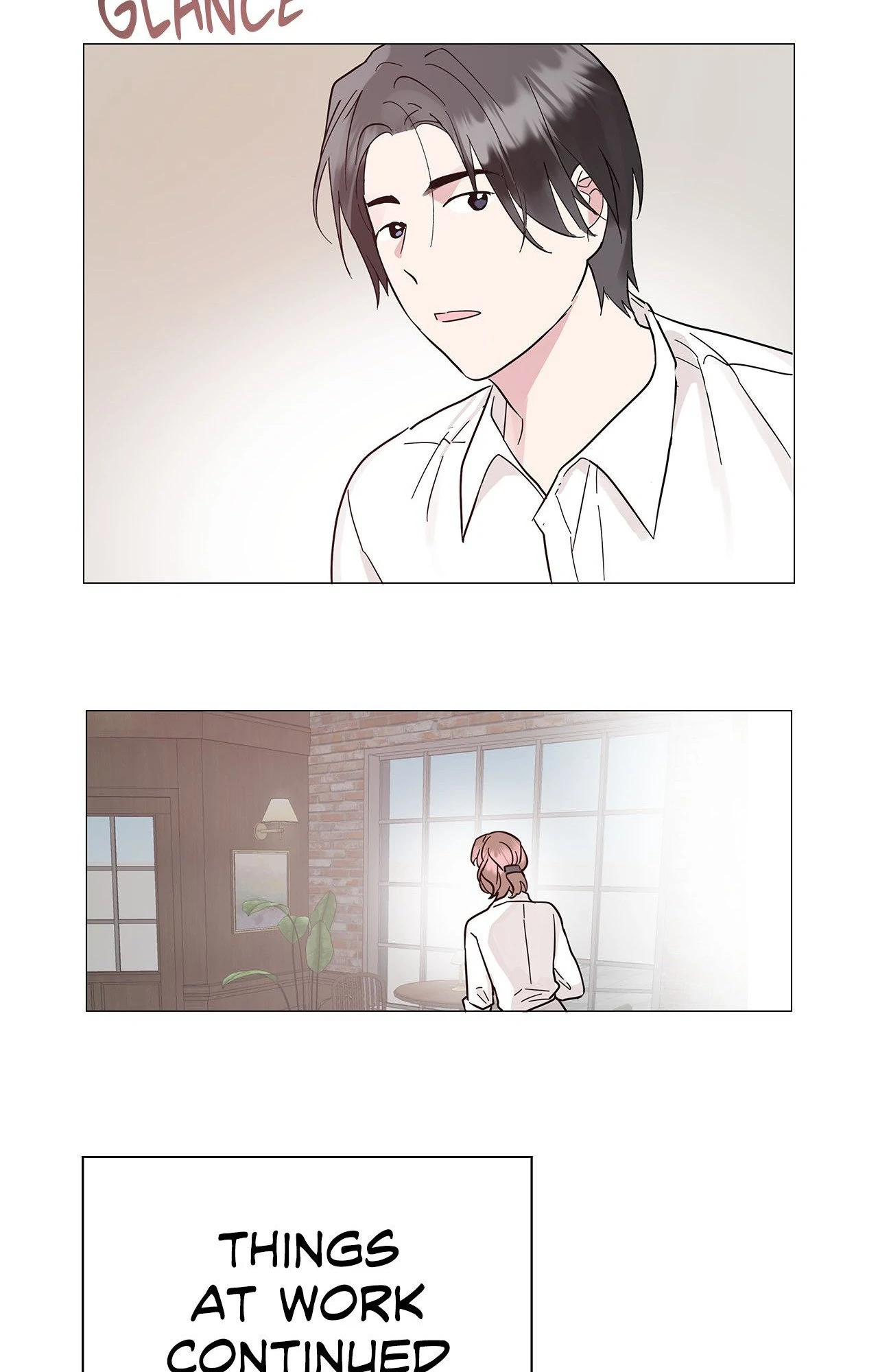 My Amnesiac Affairs Chapter 41 - page 11
