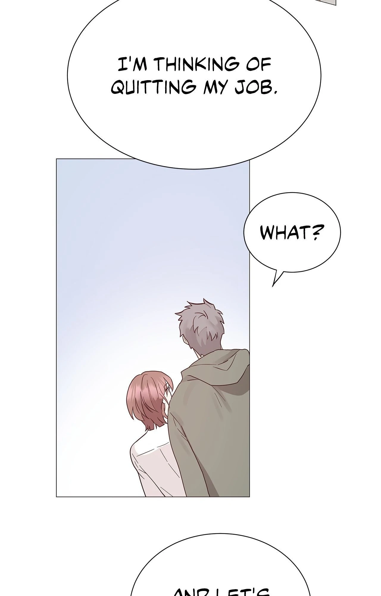 My Amnesiac Affairs Chapter 41 - page 16