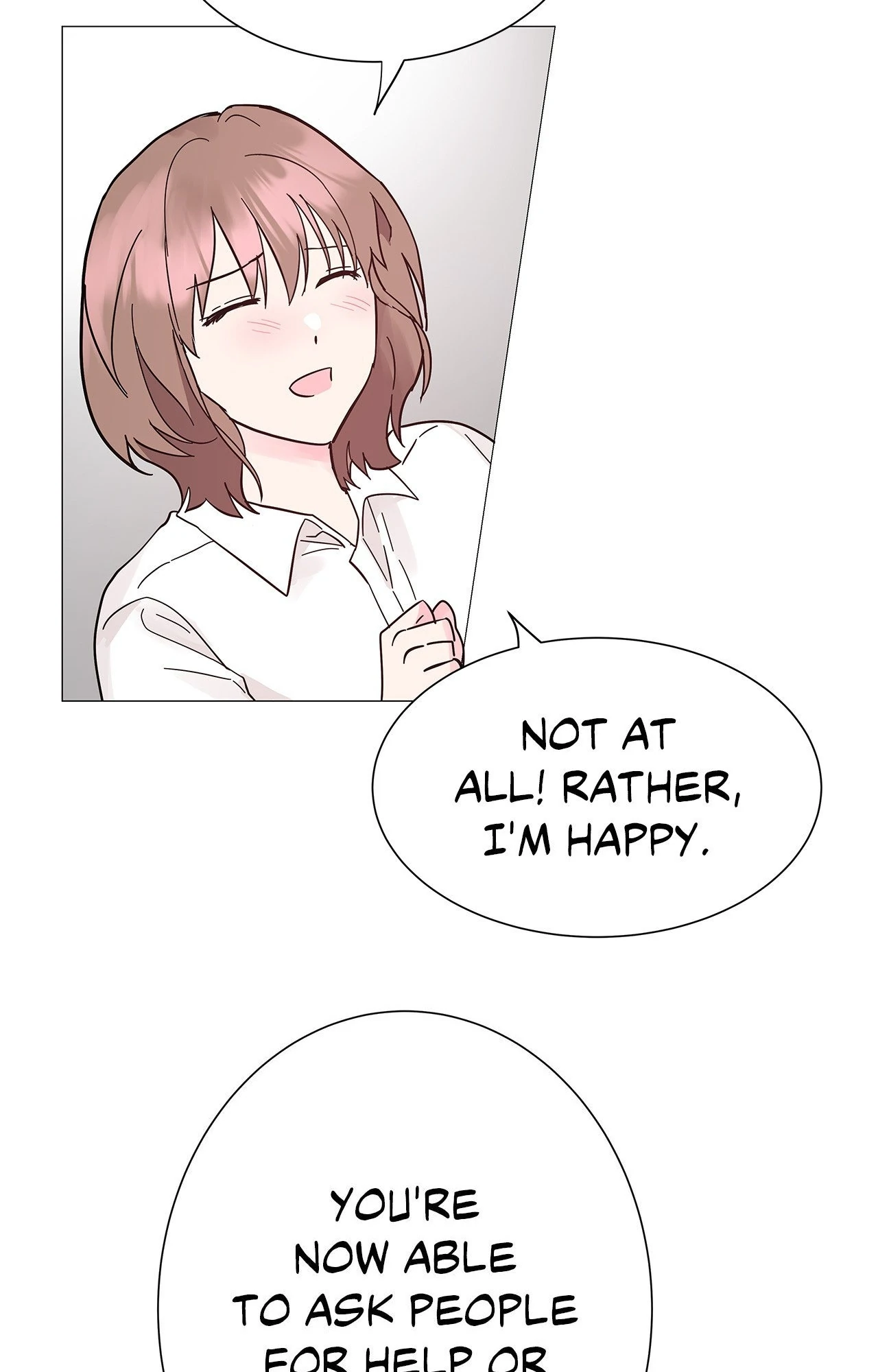 My Amnesiac Affairs Chapter 41 - page 22