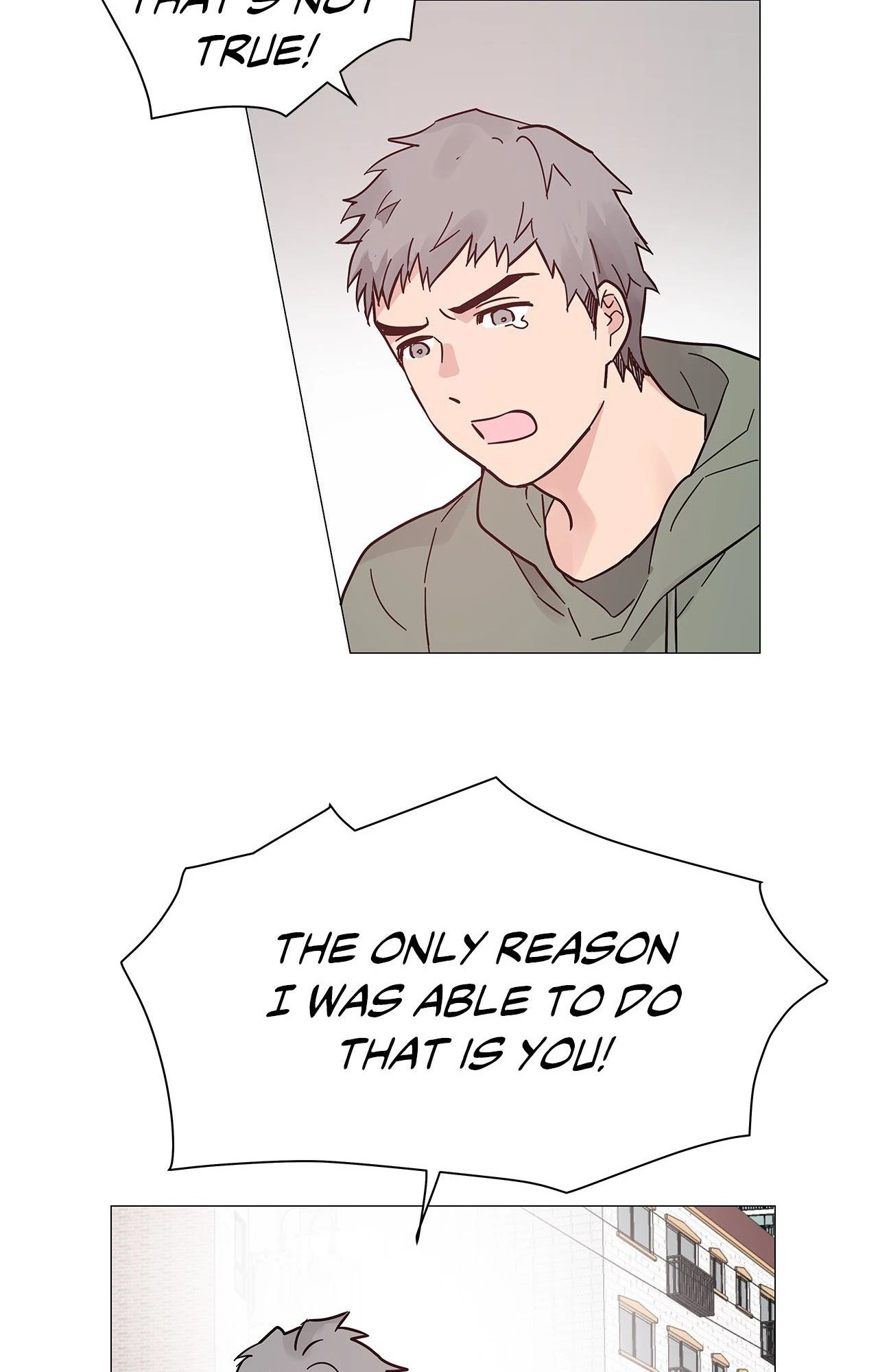 My Amnesiac Affairs Chapter 41 - page 25