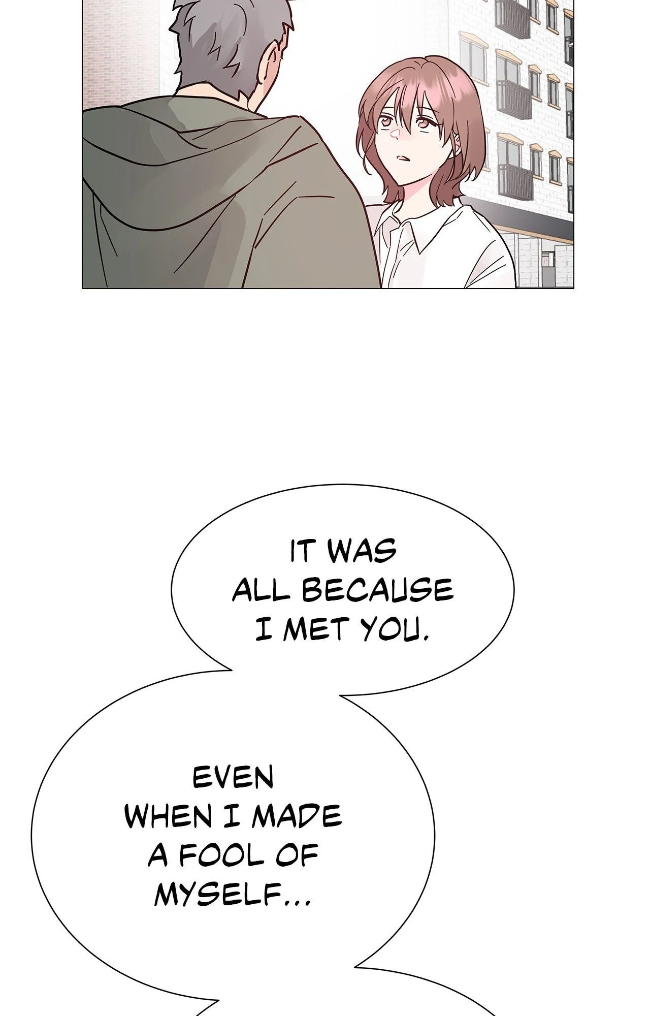 My Amnesiac Affairs Chapter 41 - page 26