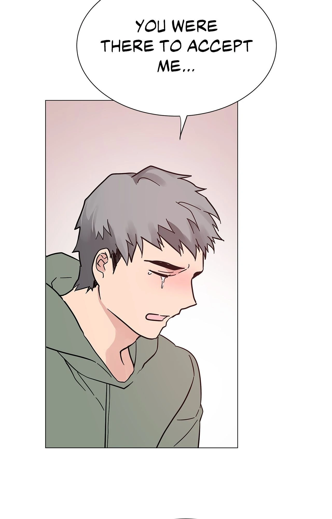 My Amnesiac Affairs Chapter 41 - page 27