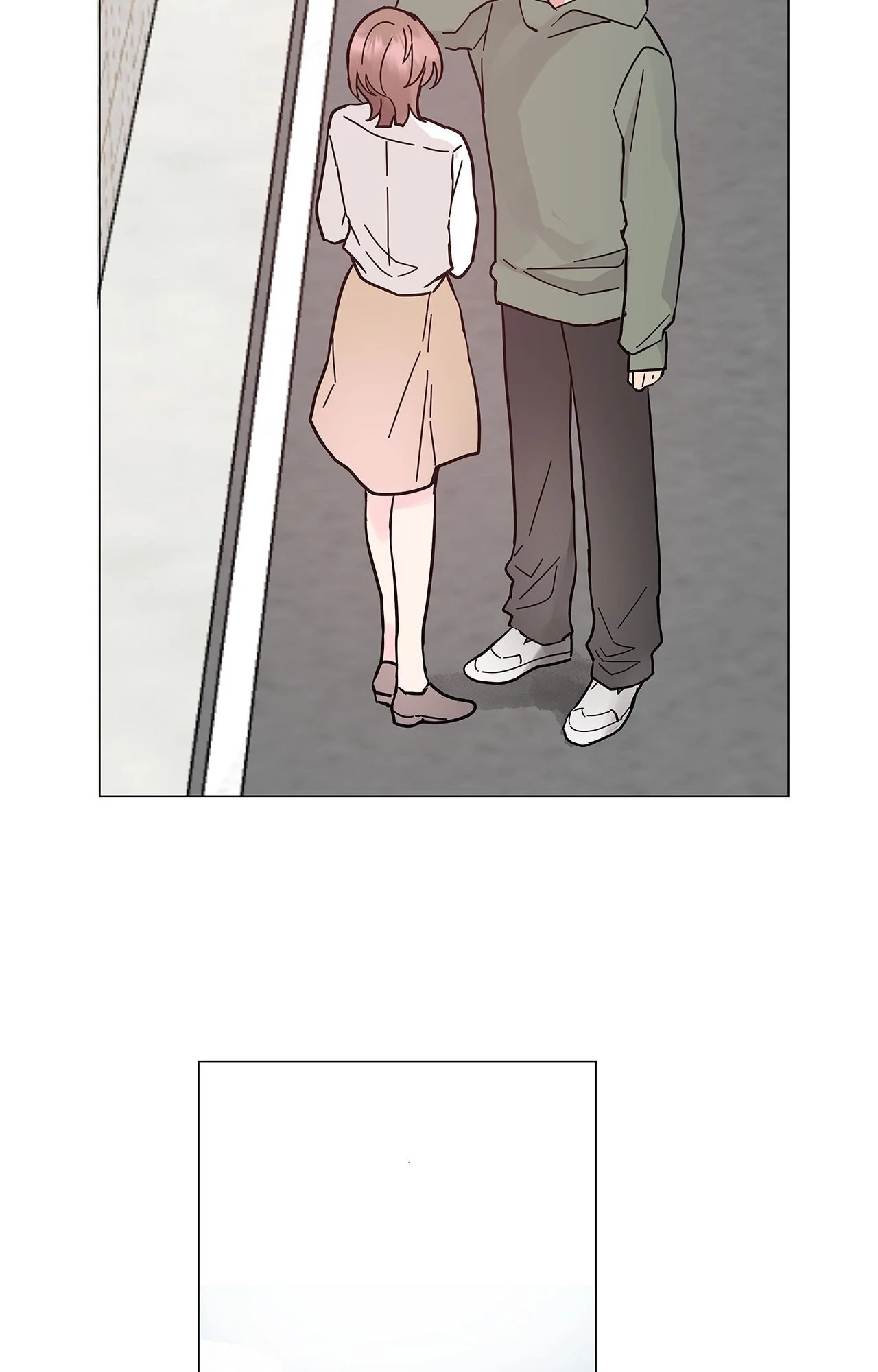 My Amnesiac Affairs Chapter 41 - page 29