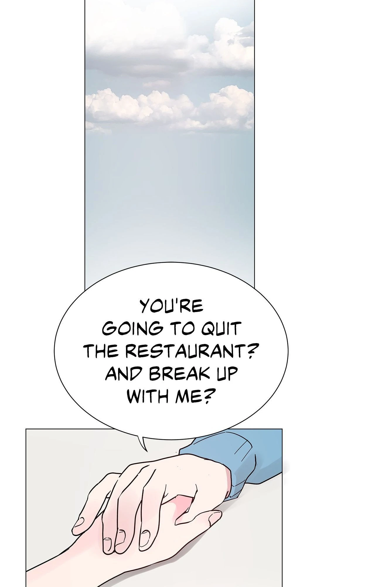 My Amnesiac Affairs Chapter 41 - page 30