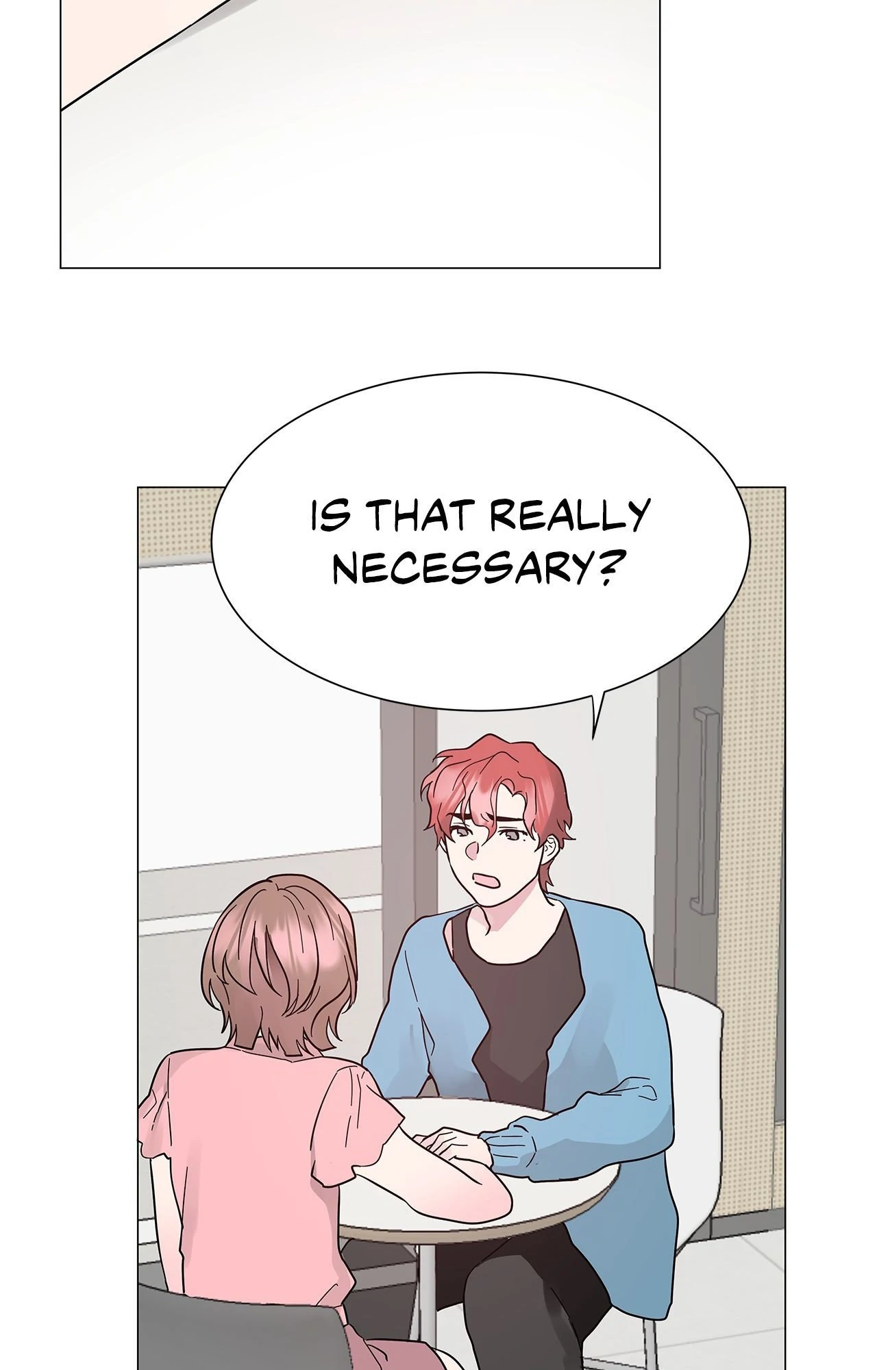 My Amnesiac Affairs Chapter 41 - page 31