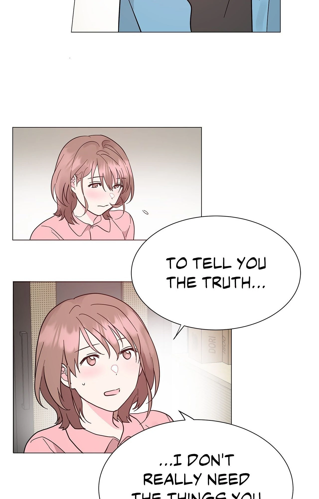 My Amnesiac Affairs Chapter 41 - page 33