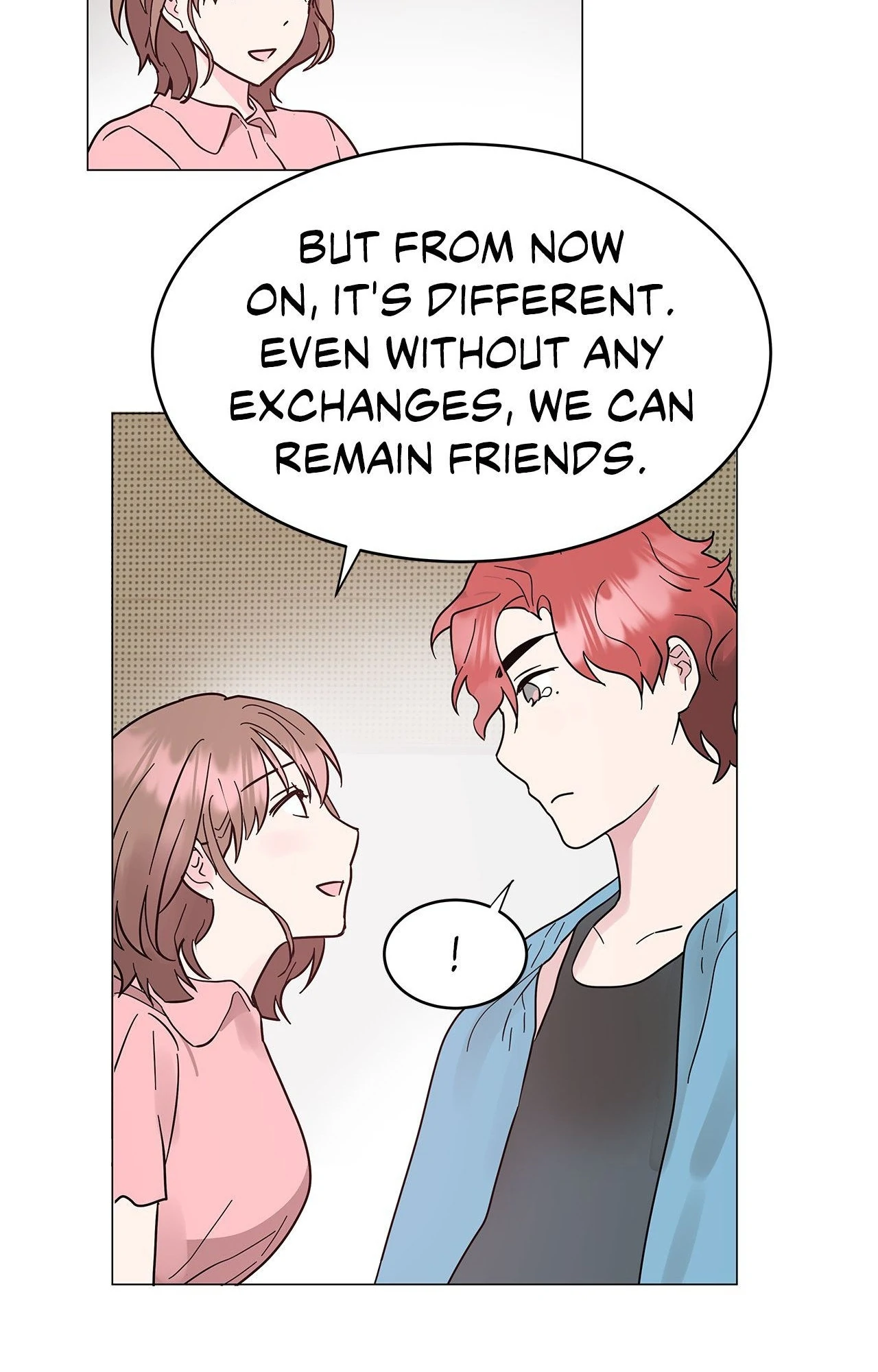 My Amnesiac Affairs Chapter 41 - page 39
