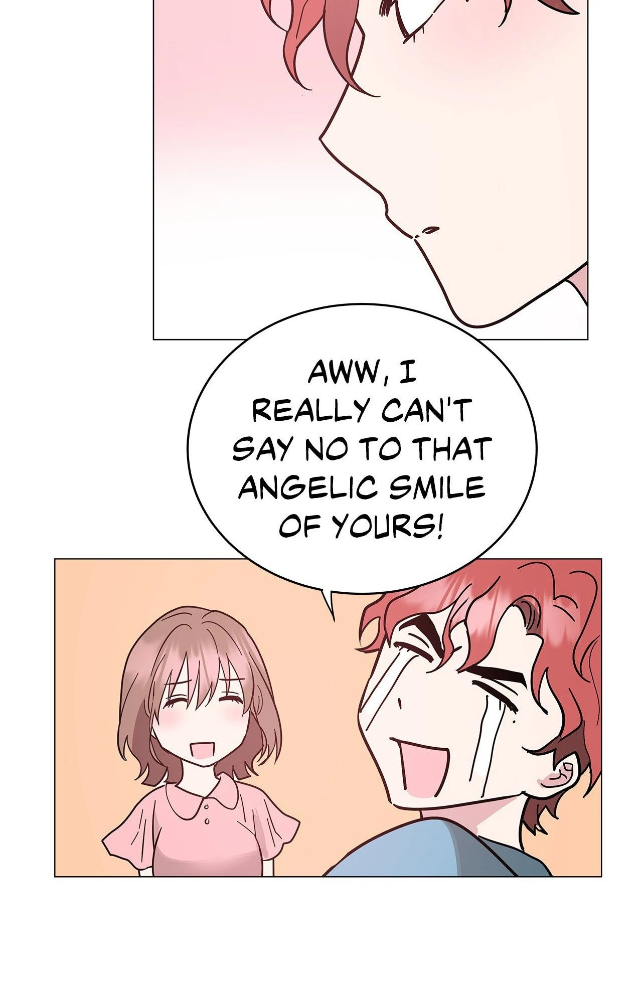 My Amnesiac Affairs Chapter 41 - page 41
