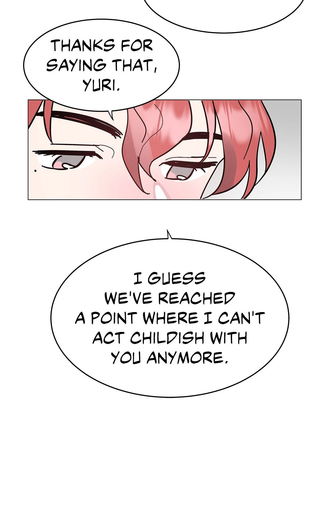 My Amnesiac Affairs Chapter 41 - page 43