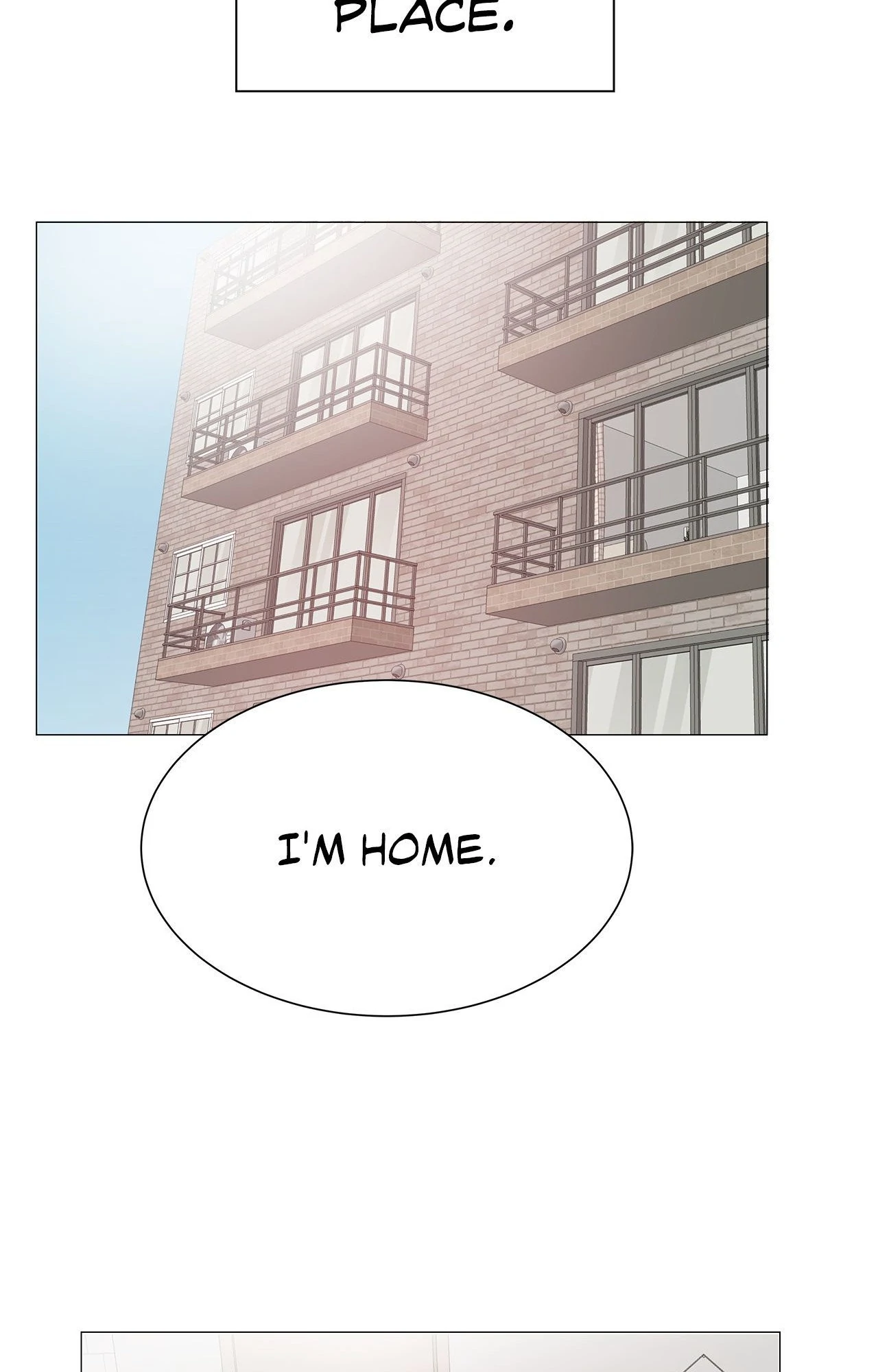 My Amnesiac Affairs Chapter 41 - page 5