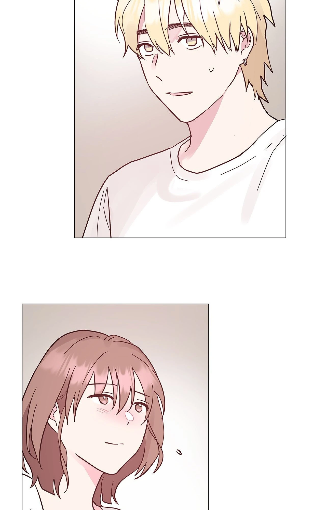 My Amnesiac Affairs Chapter 41 - page 7