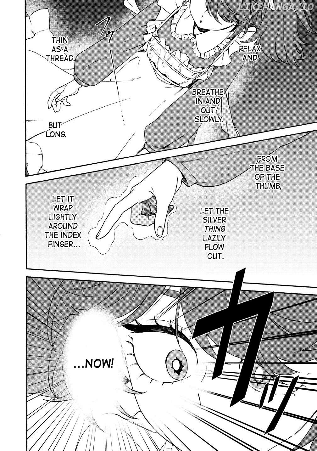 Onna Chara de Isekai Ten'i shite Cheatppoi kedo Zako Chara na no de Medatazu Heiwa na Shomin wo Mezashimasu! Chapter 7.1 - page 2