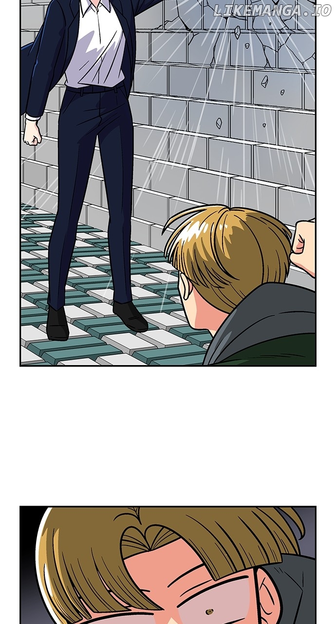 Princess Hurricane Chapter 51 - page 45