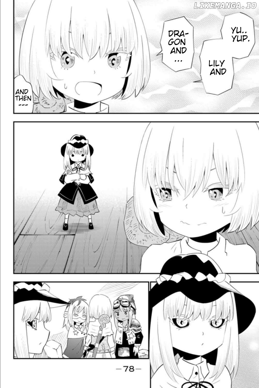 29-sai Hitorimi Chuuken Boukensha no Nichijou Chapter 60 - page 4