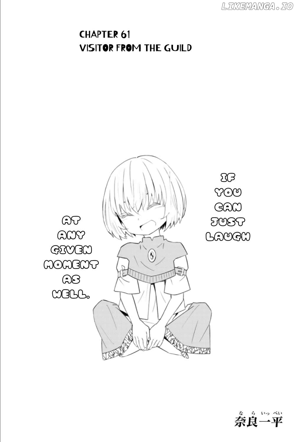 29-sai Hitorimi Chuuken Boukensha no Nichijou Chapter 61 - page 2