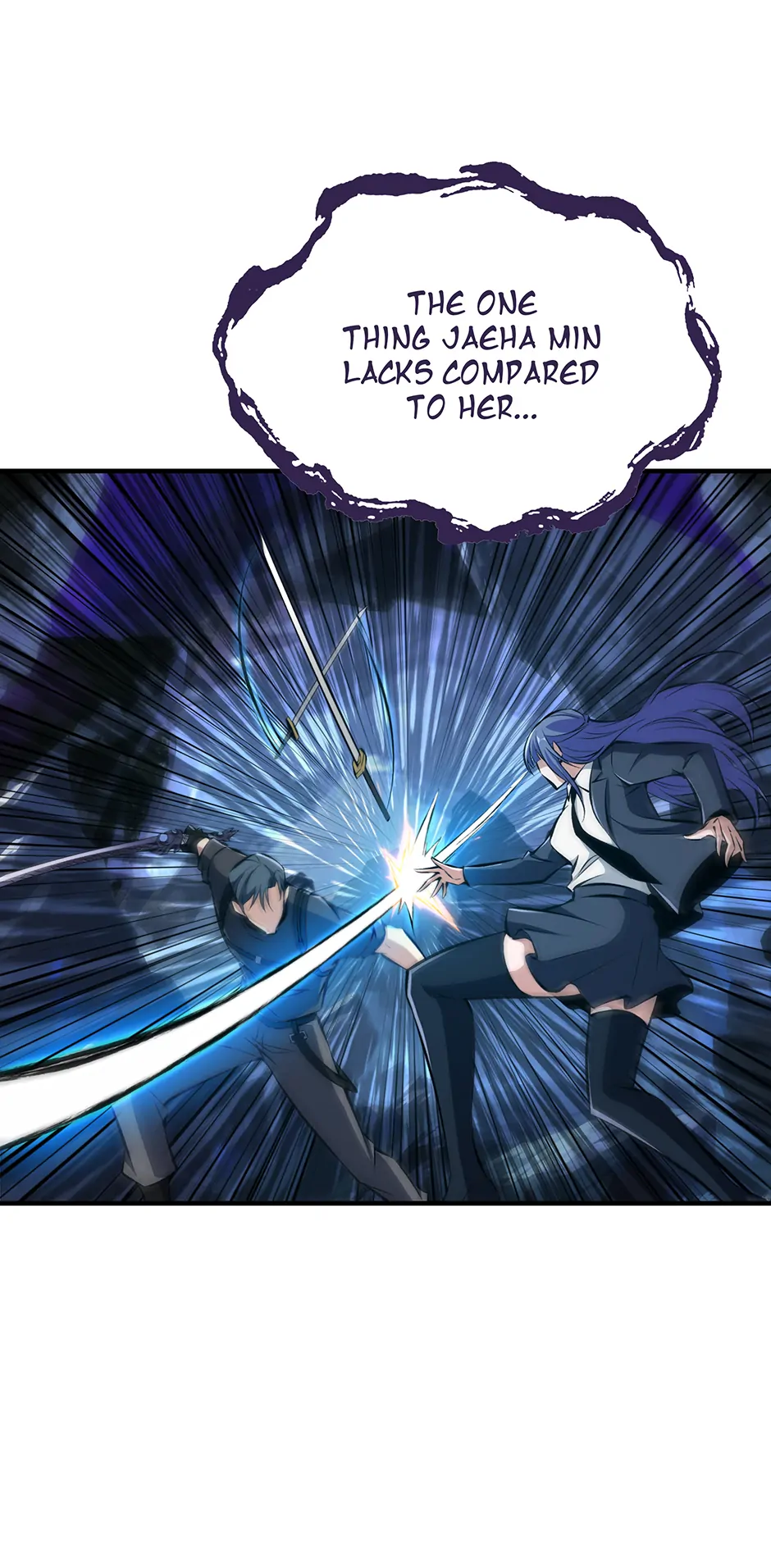 I swallowed the heavenly demon Chapter 32 - page 11